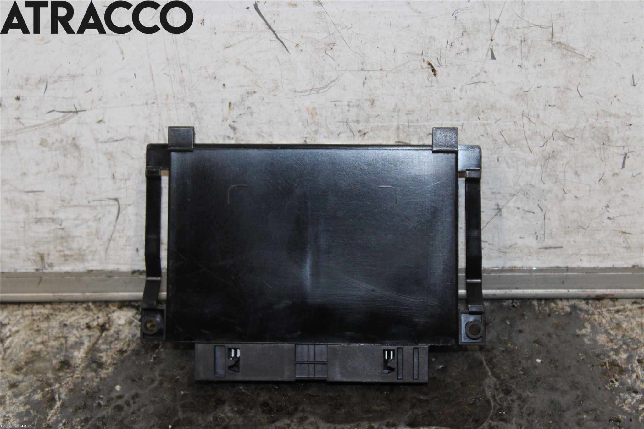 Mercedes-Benz MB SPRINTER (W907/W910) 19- Styreenhet Øvrig