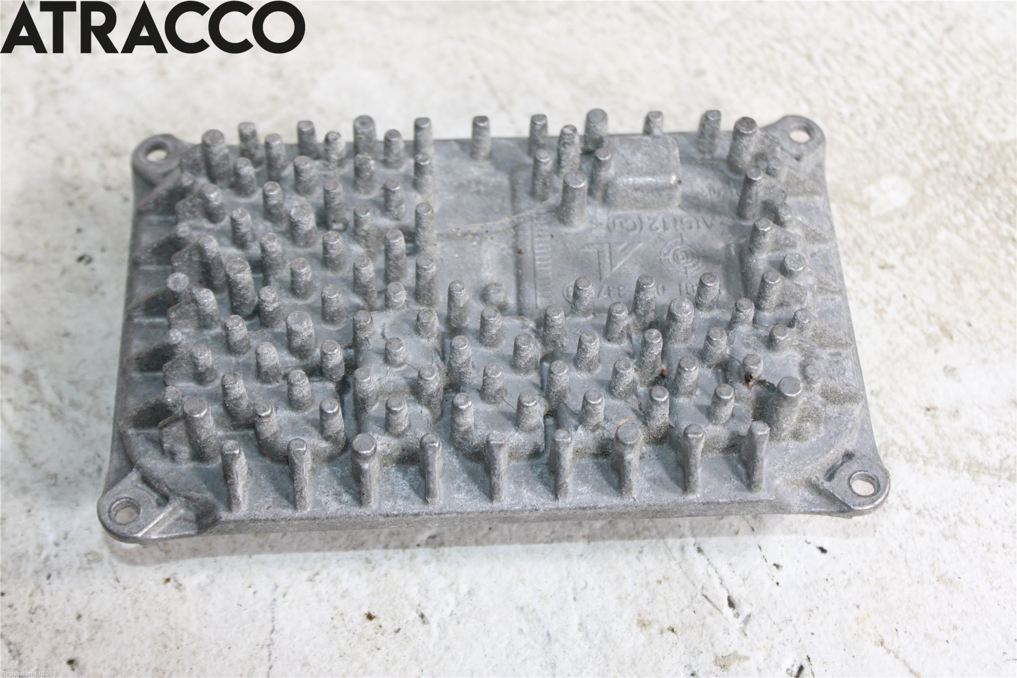 Mercedes-Benz MB EQC (N293) 20- Styreenhet Xenon