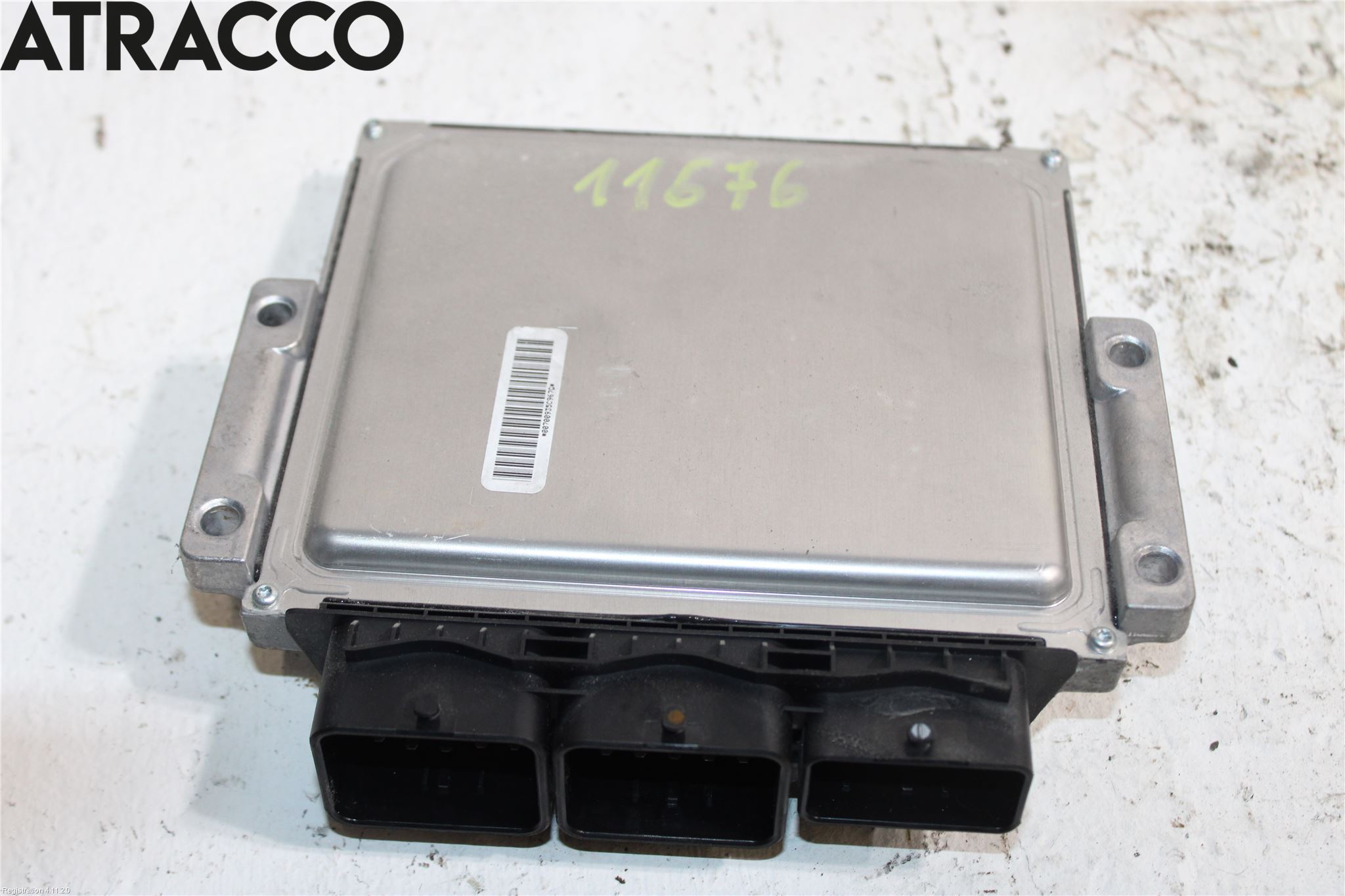 Ford MONDEO 07-15 Styreenhet Øvrig