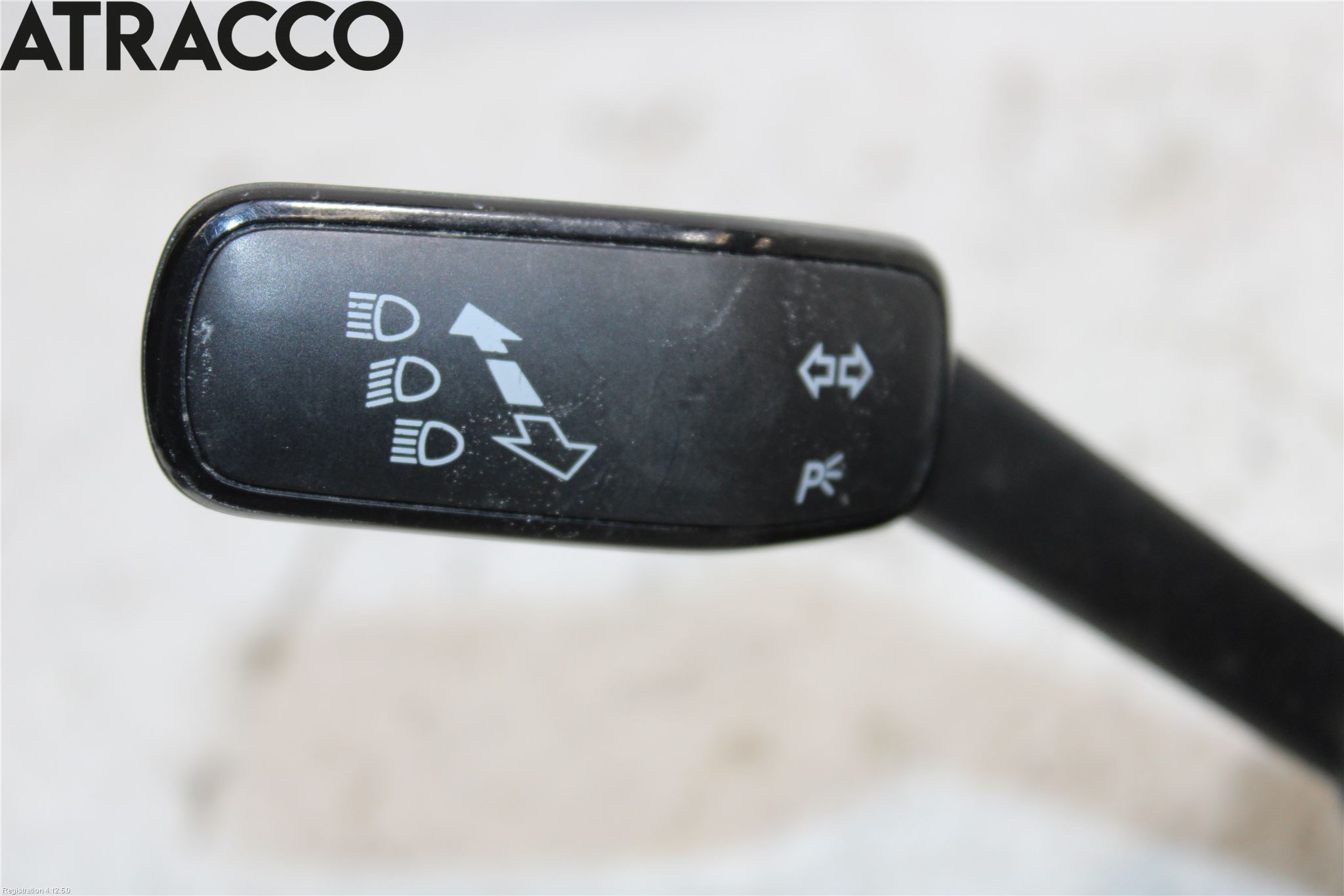 Skoda FABIA 15-21 Bryter Ratt Kombi H Og V