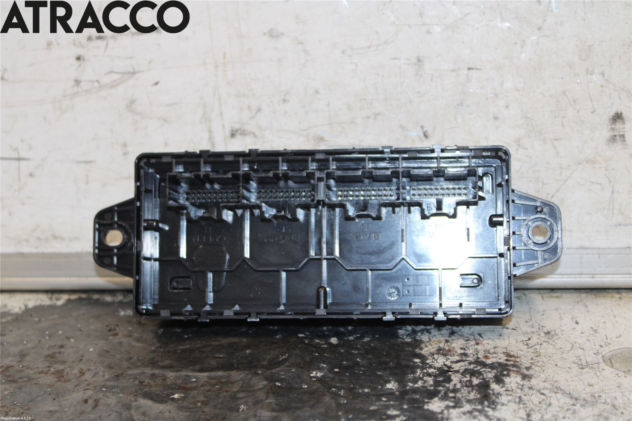 MG MARVEL R 22- Styreenhet Øvrig