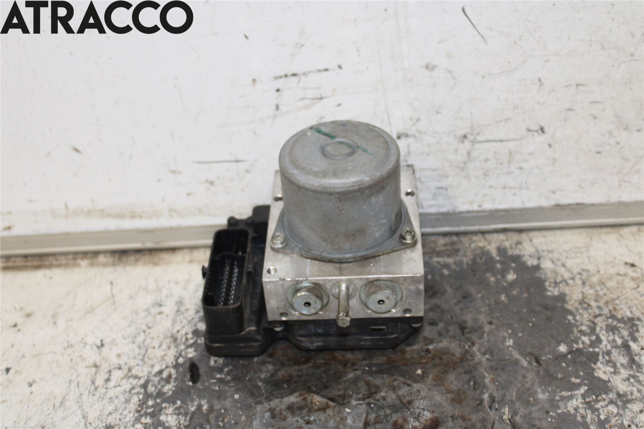 Nissan LEAF 18- Abs Hydraulikkaggregat