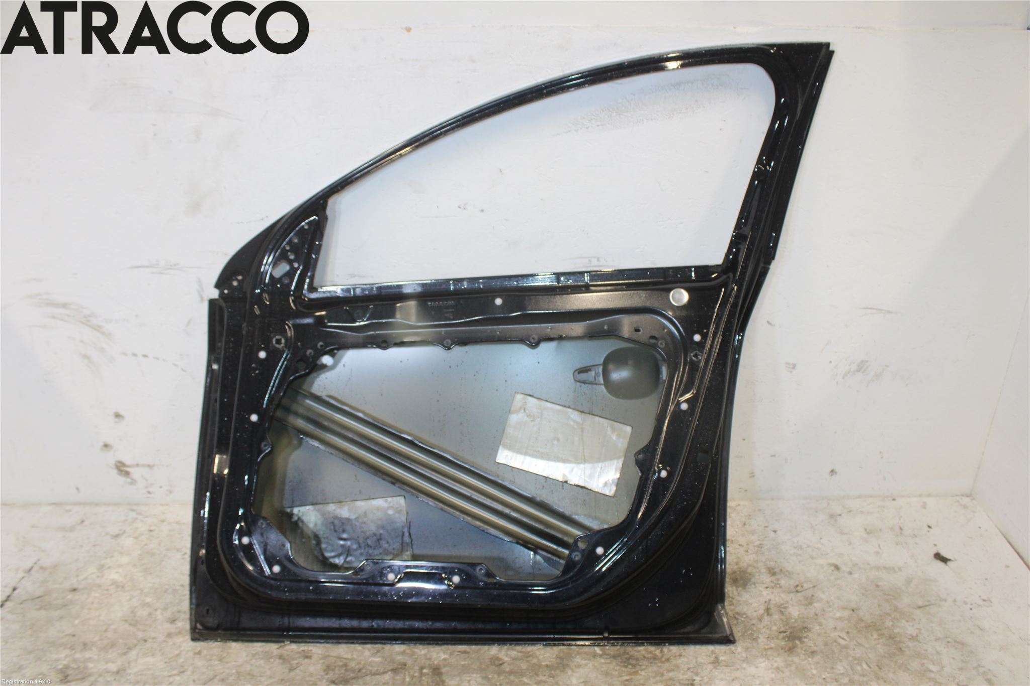 Volvo V60 14-18 Dør 4D Foran Høyre