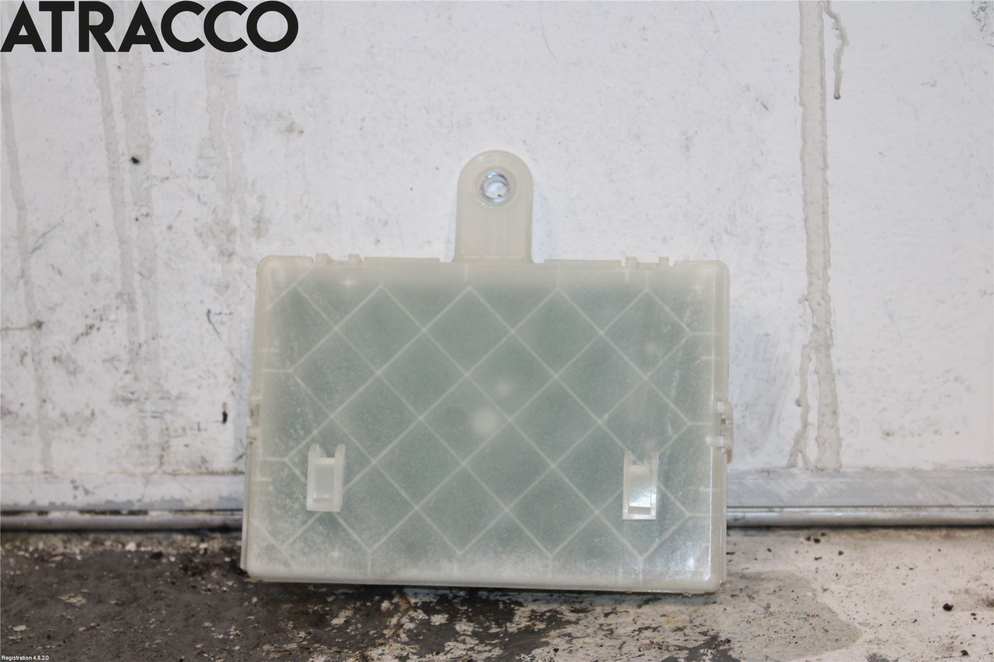 Tesla MODEL S 13- Styreenhet Øvrig