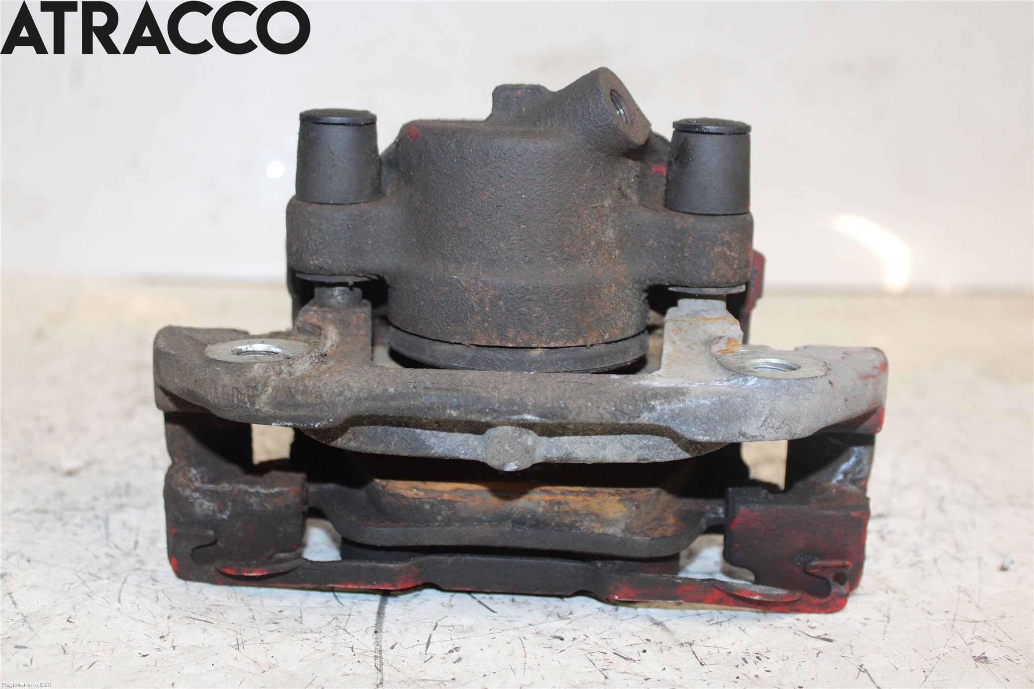 BMW Z3 E36/6    94-02 Bremsecaliper Foran Venstre