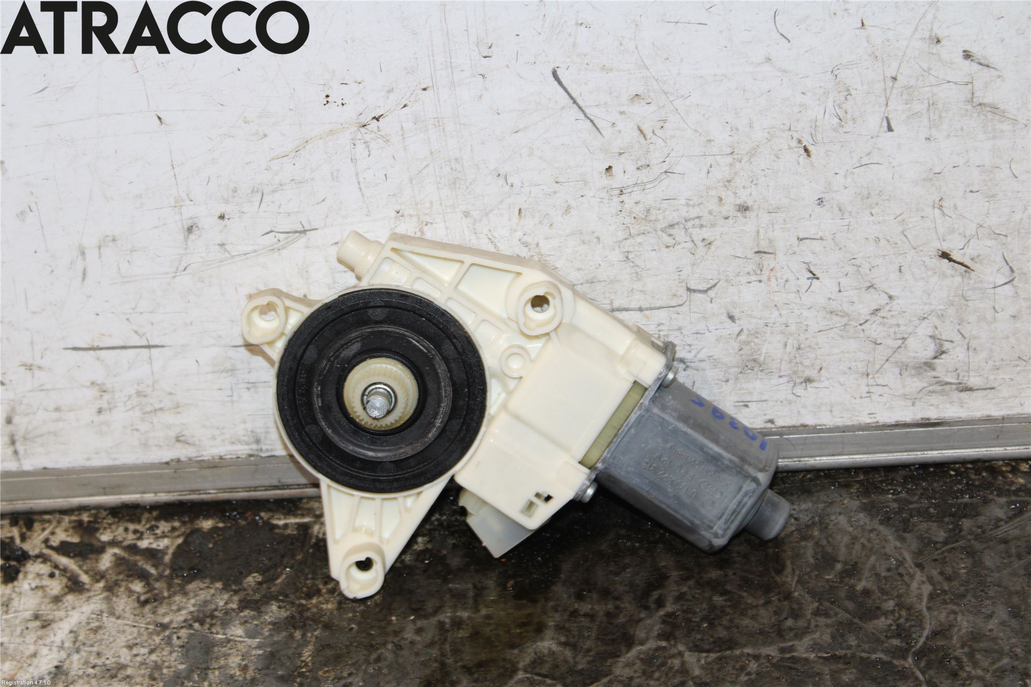 Mercedes-Benz MB VITO/V-KLASS (W640,W447,W448) 14- Vindusheismotor