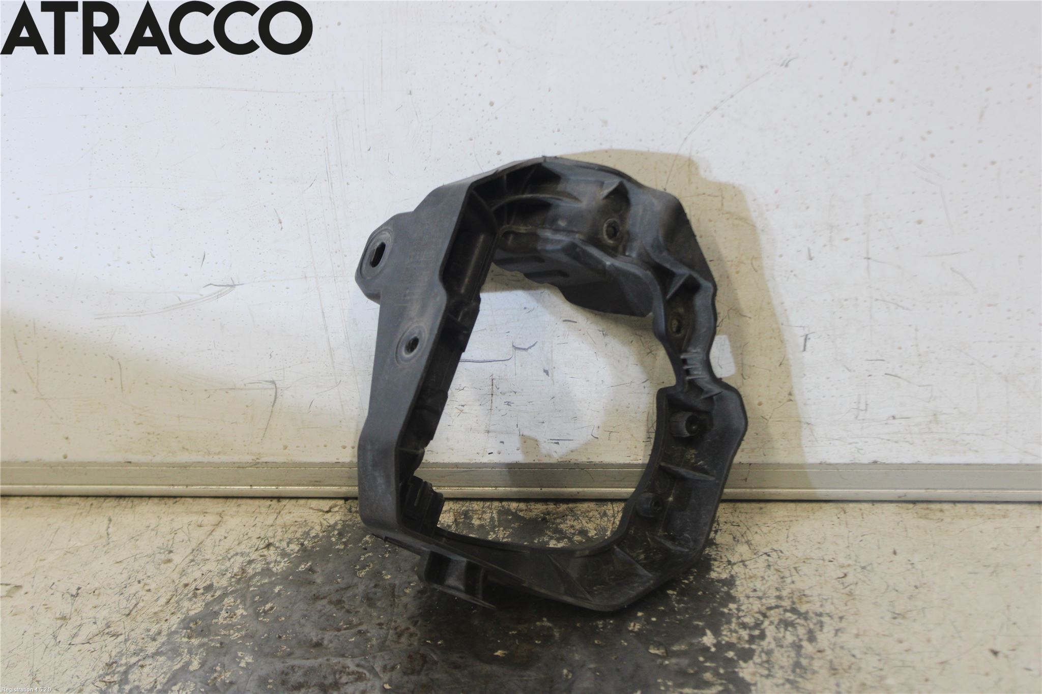 Lexus CT 200h Frontlykt Kurve-Tåkelys Ramme