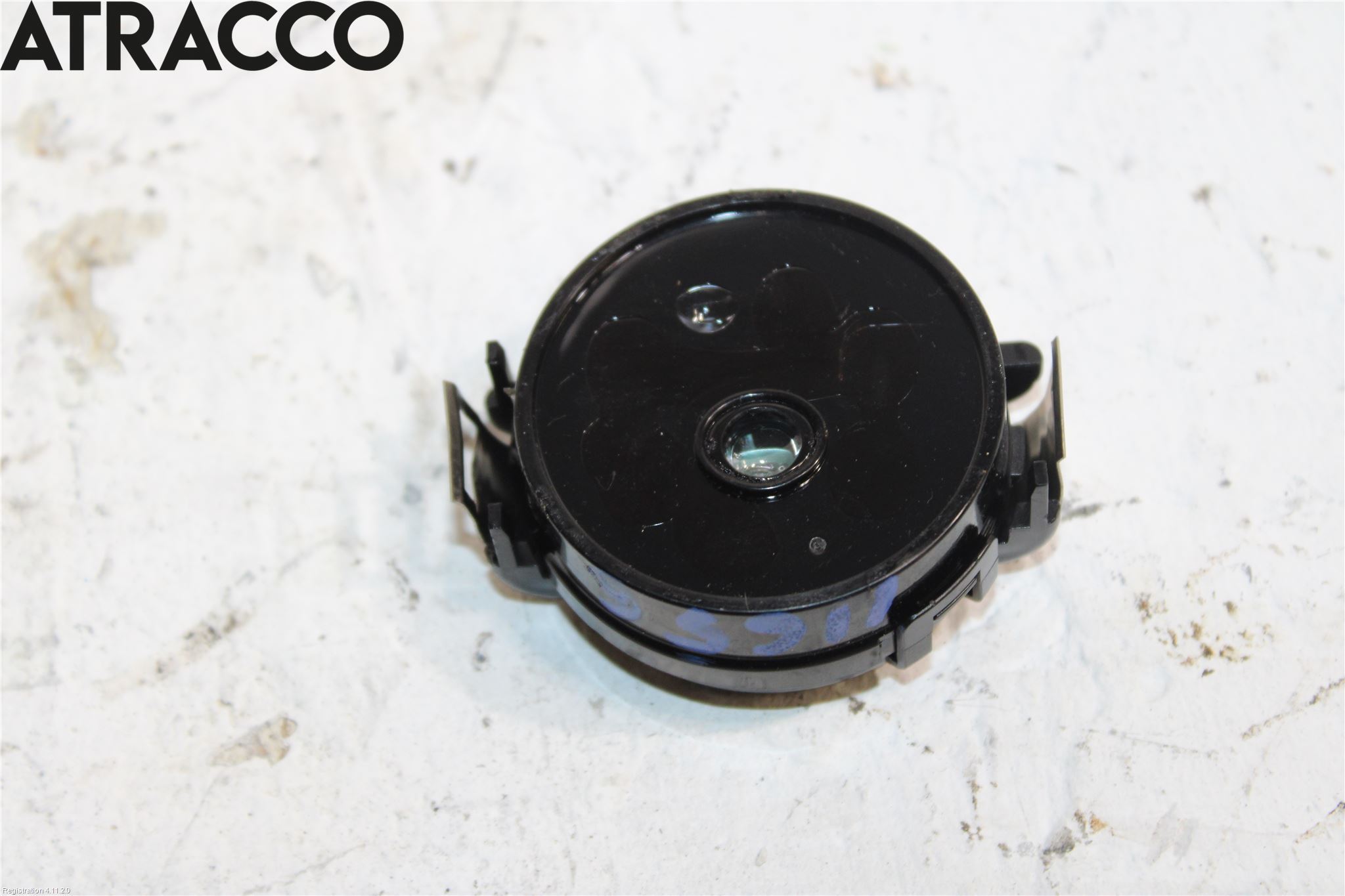 Lexus CT 200h Sensor Regnsensor
