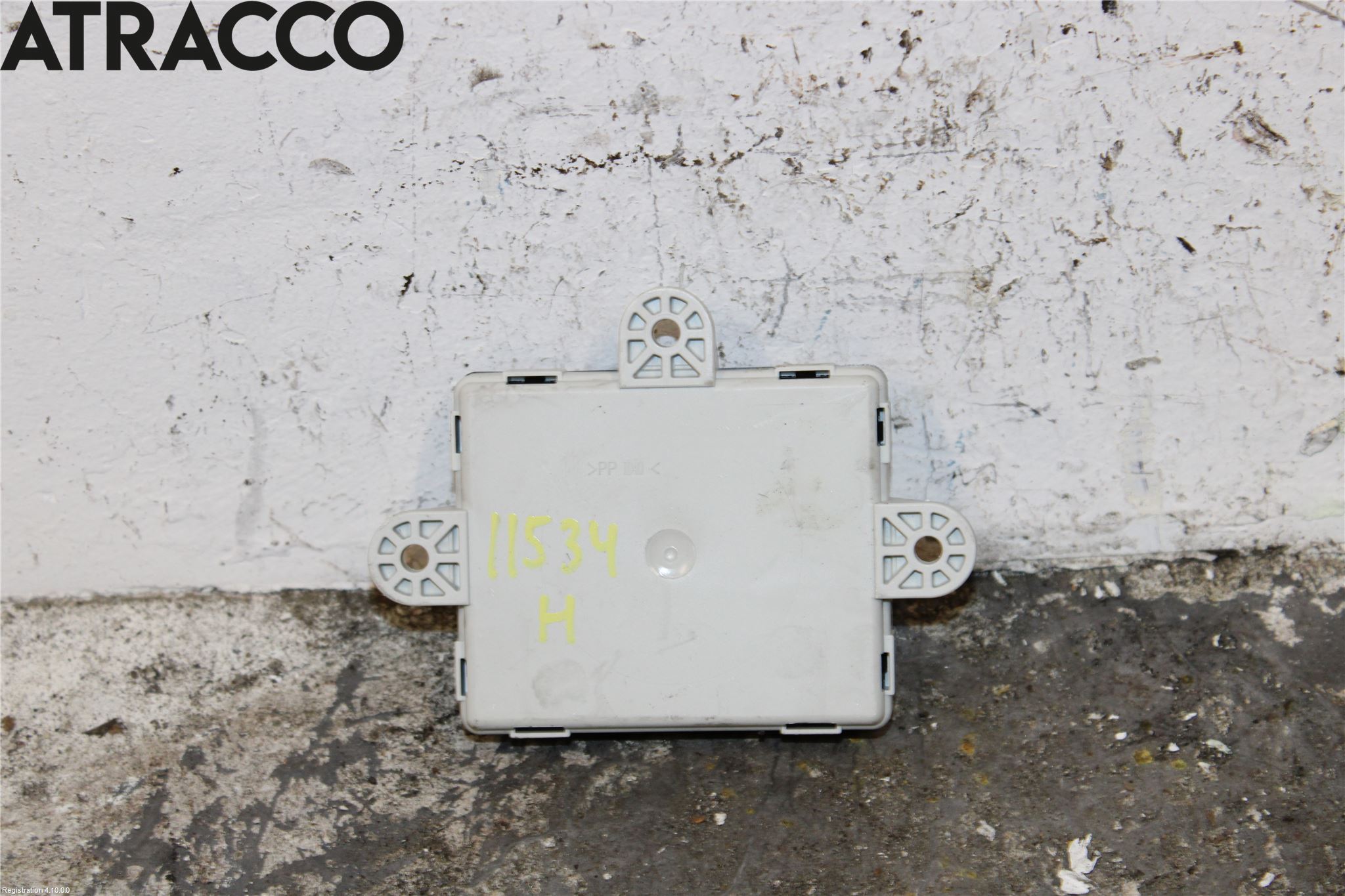 Volvo V60 14-18 Styreenhet Dør