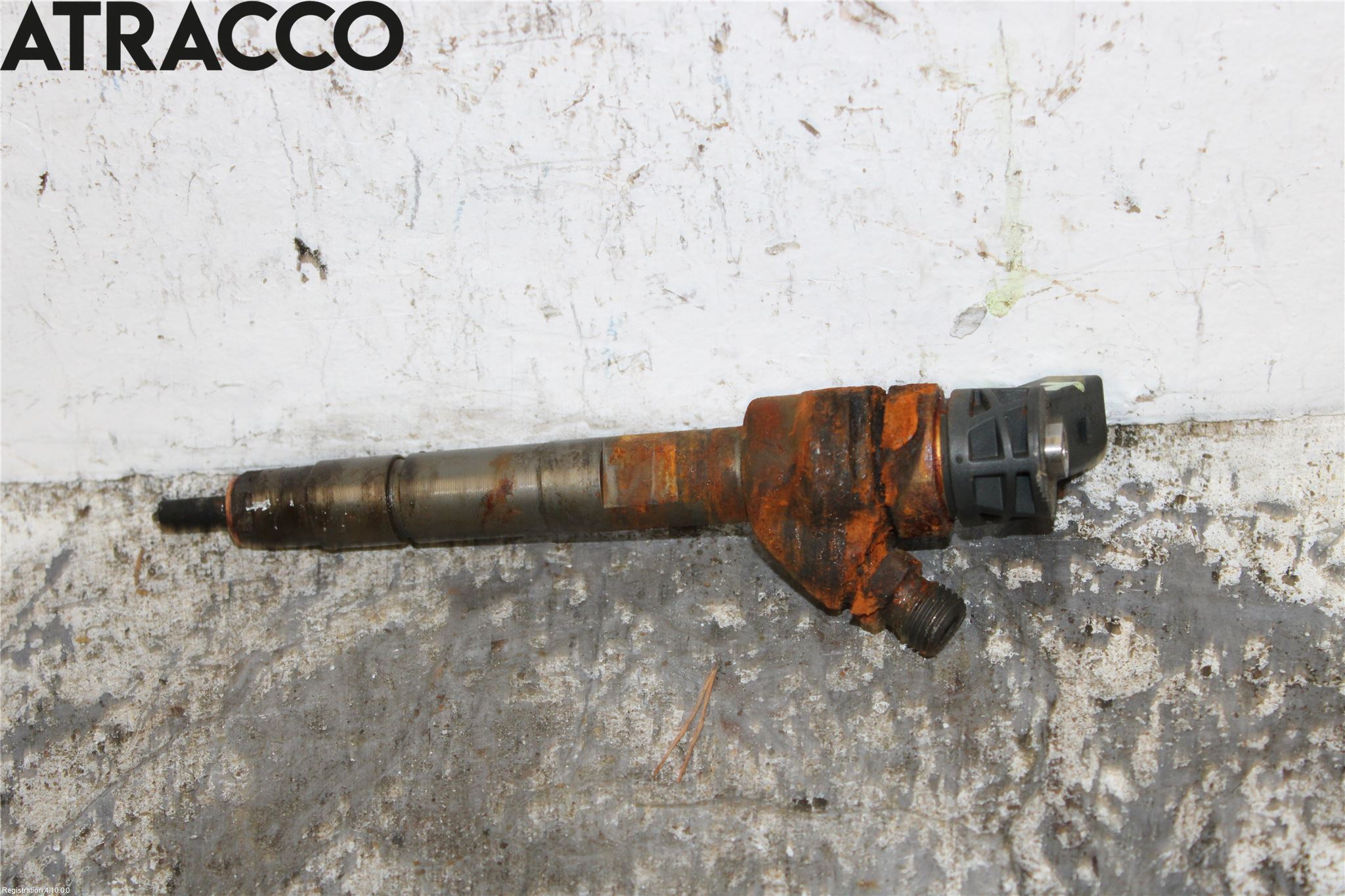 BMW 3 E90/91 SED/TOU 05-12 Inns Dyse