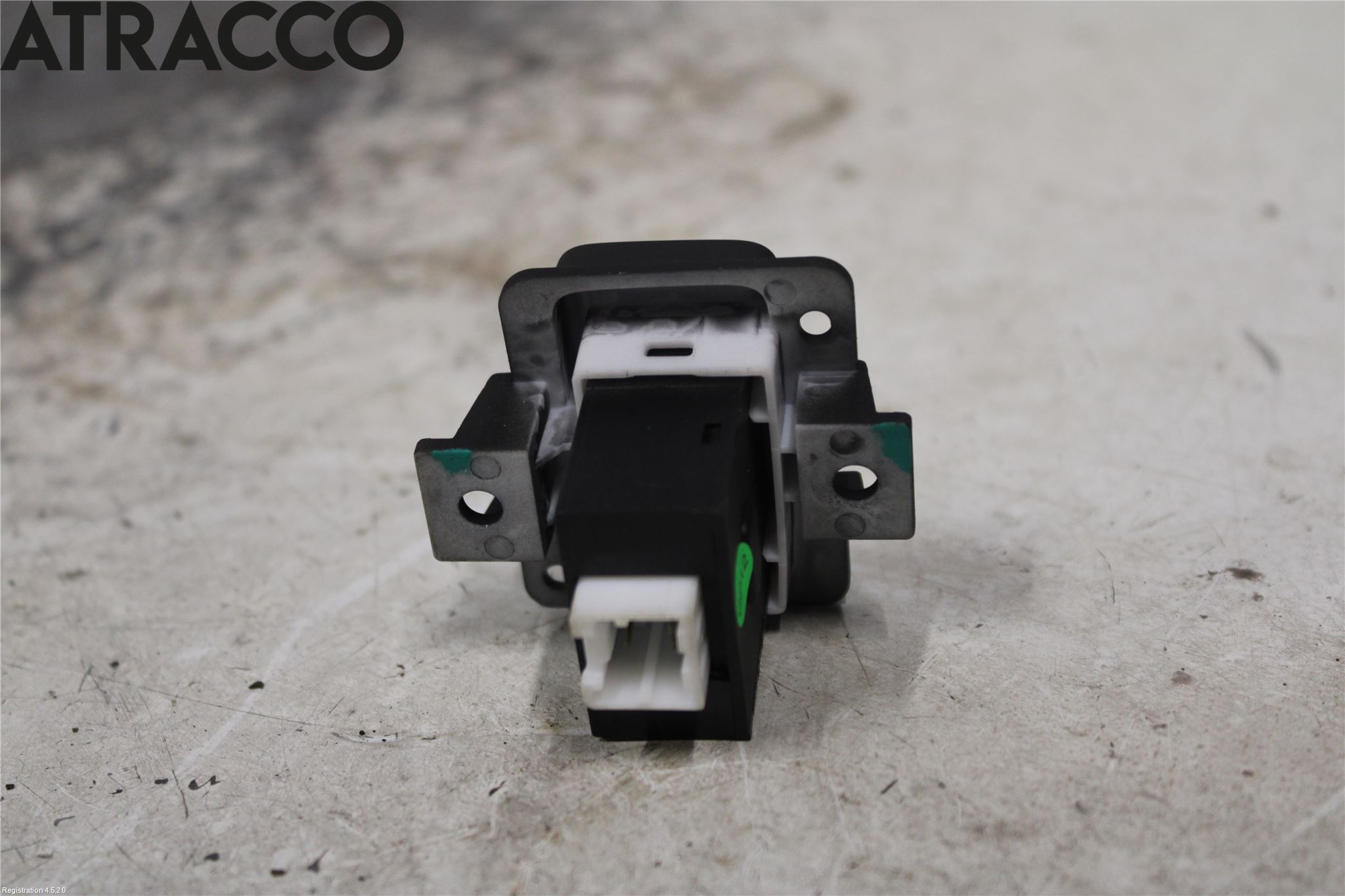 MG MARVEL R 22- Bryter Hovedlys