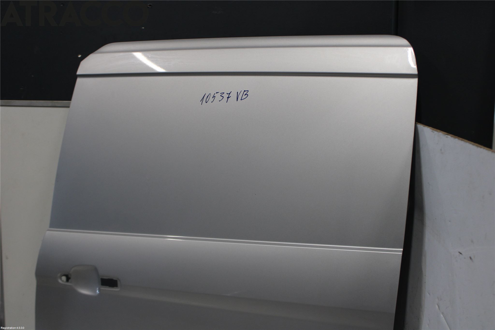 Ford TRANSIT/TOURNEO CONNECT 13-22 Dør Skyvedør Venstre