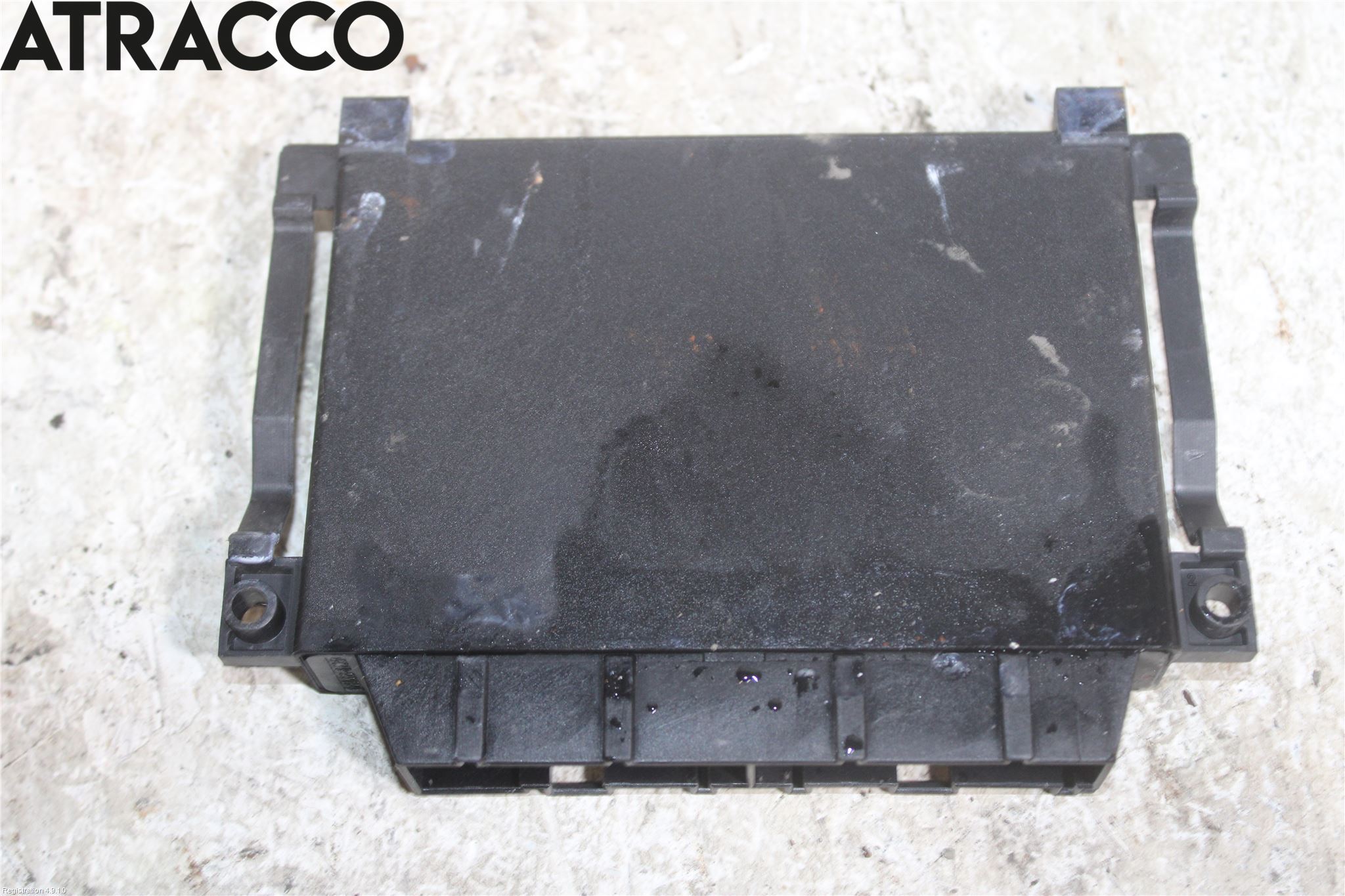 Mercedes-Benz MB SL-KLASS (R230) 00-11 Styreenhet Parkering