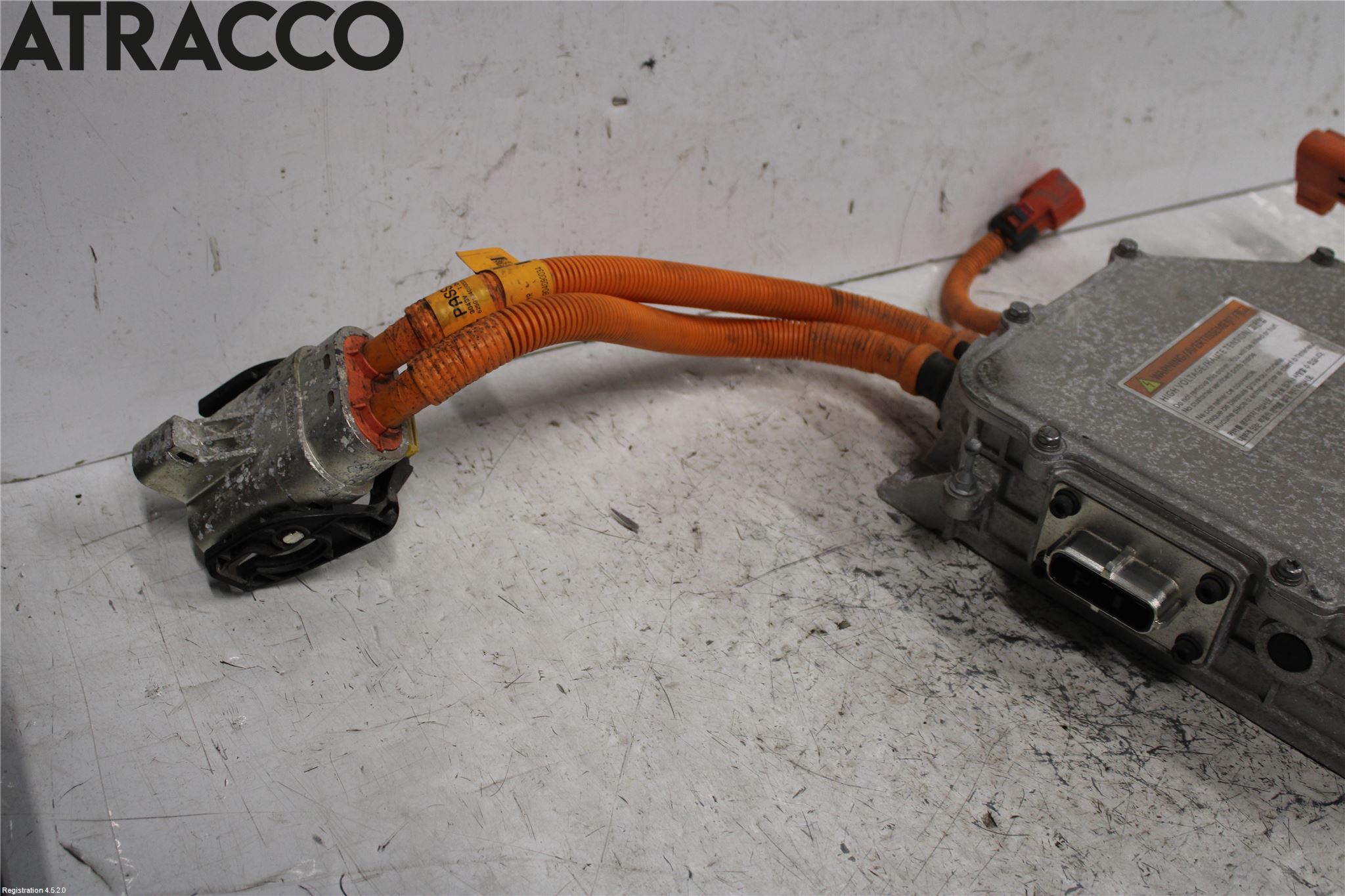 Kia SOUL 09- Inverter 12-)220V