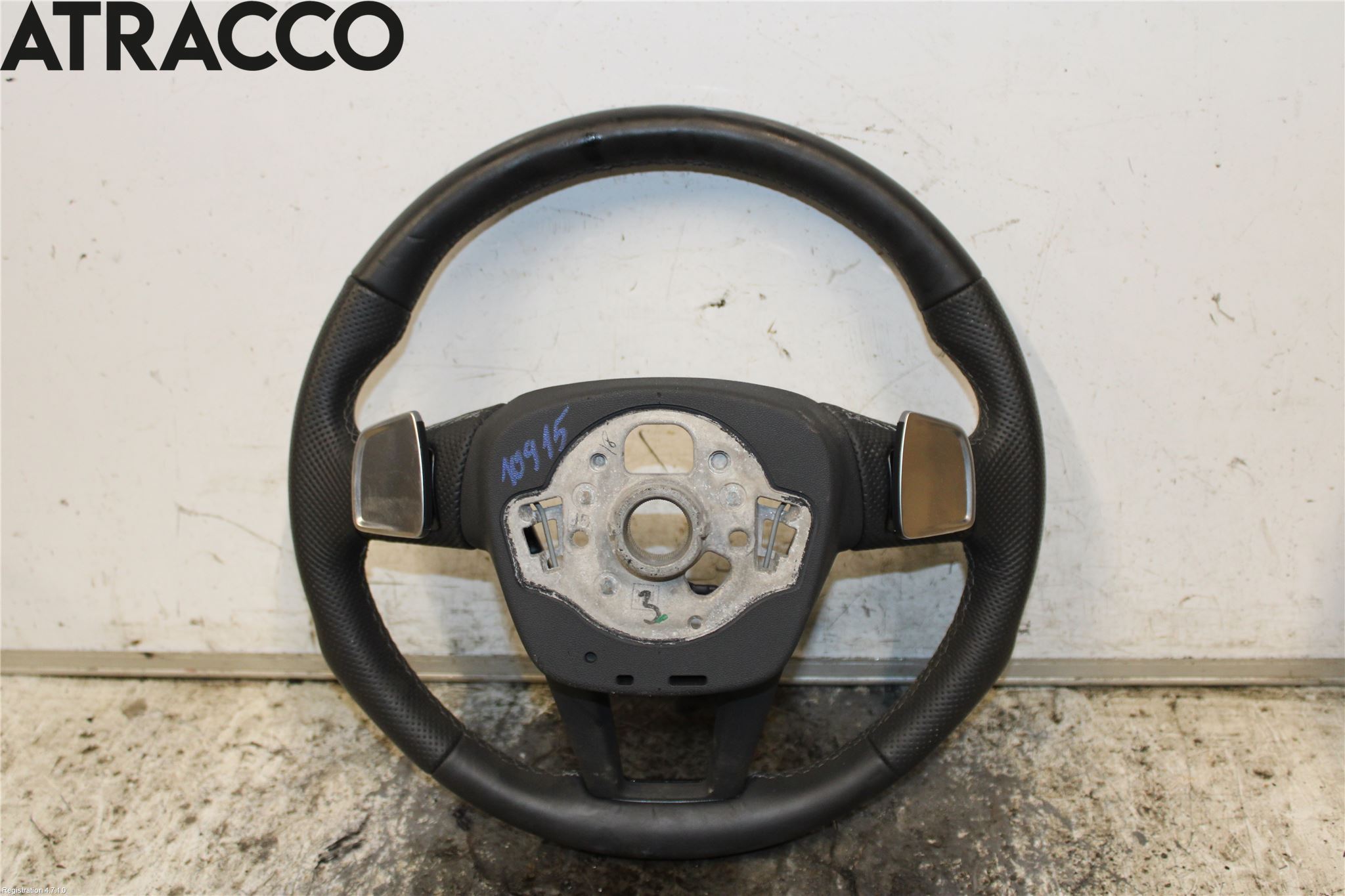 Audi E-TRON, S GE 19- Ratt