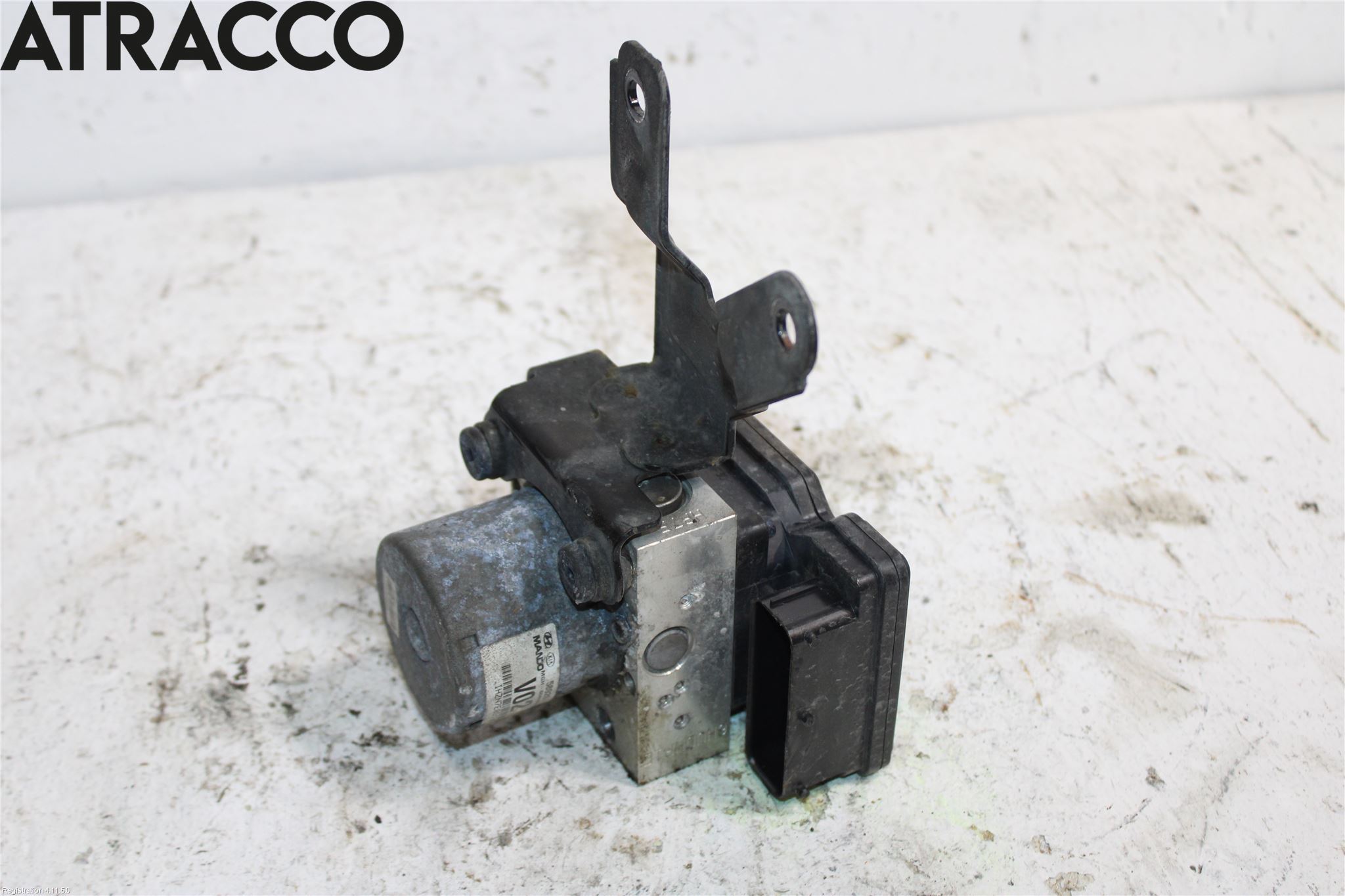 Hyundai i40 08-15 Abs Hydraulikkaggregat