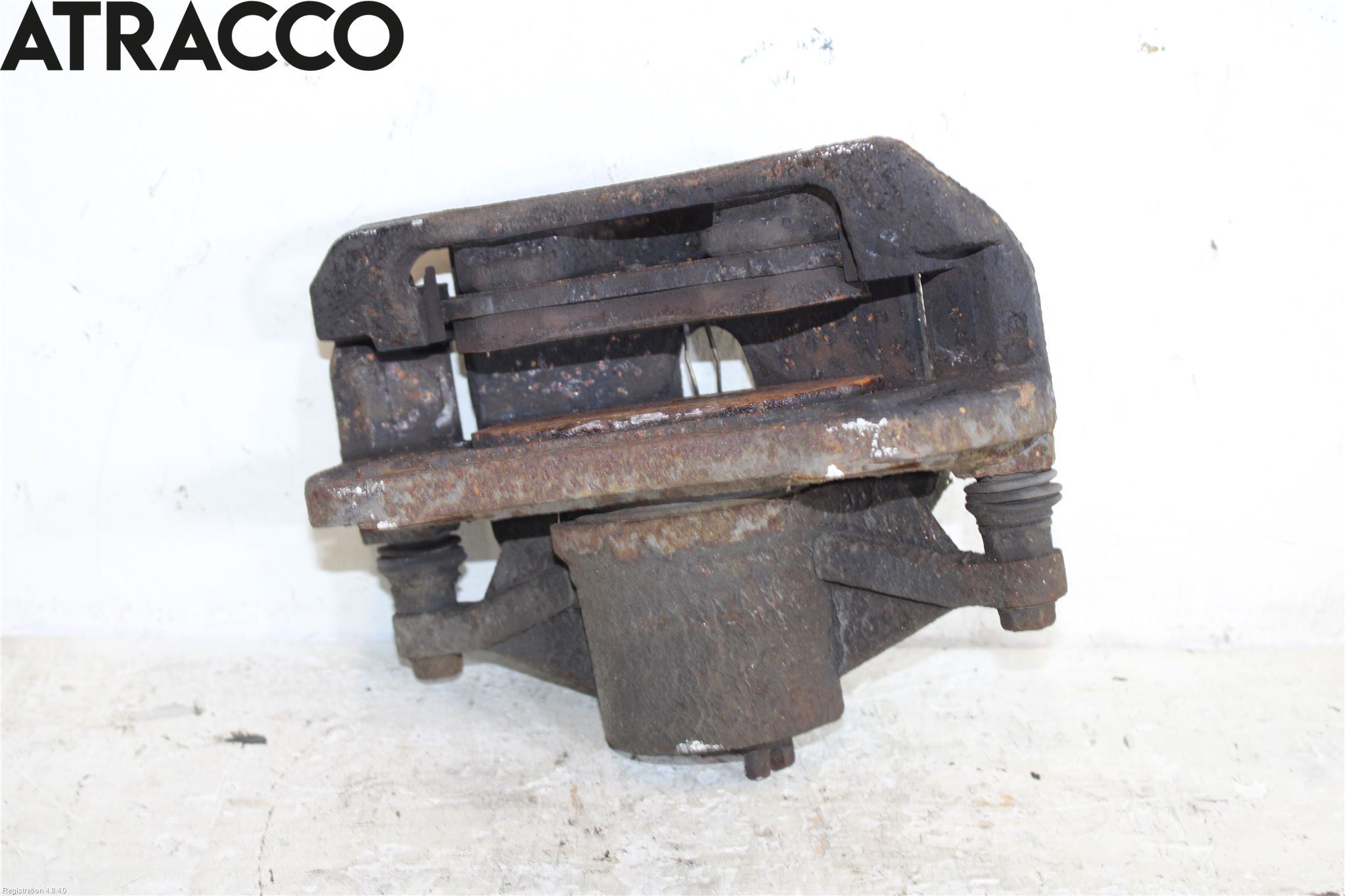 Hyundai i30 PD 17- Bremsecaliper Foran Venstre