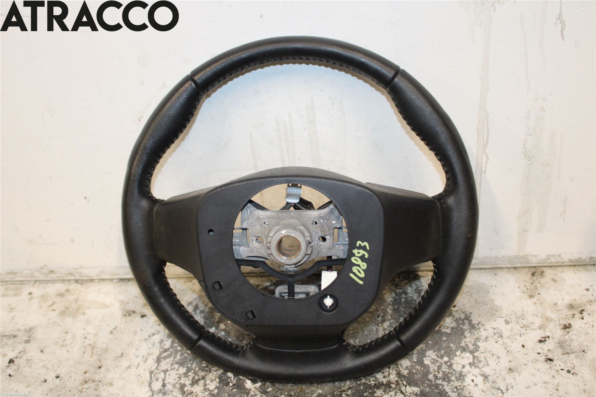 Toyota YARIS XP130 15-20 Ratt