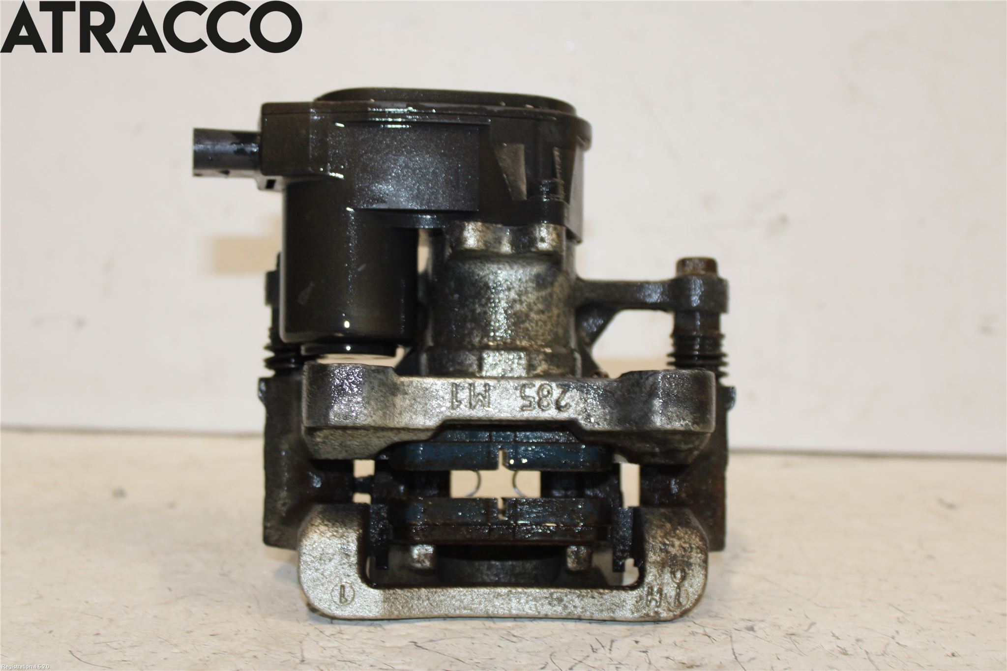 Hyundai IONIQ AE 17-22 Bremsecaliper Bak Høyre