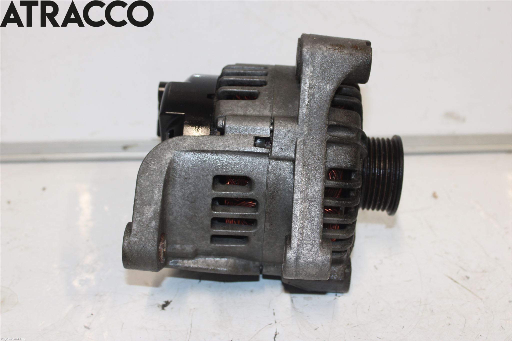 BMW 1 E87/81 5D/3D 03-11 Dynamo