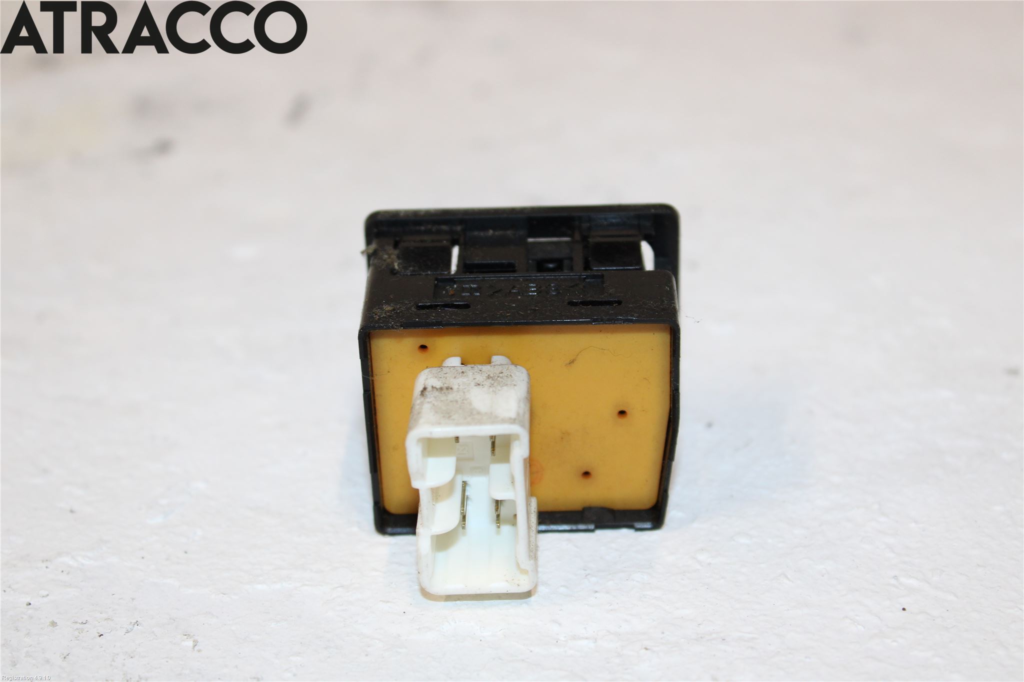 Toyota HI-ACE 95-05 Bryter Speil