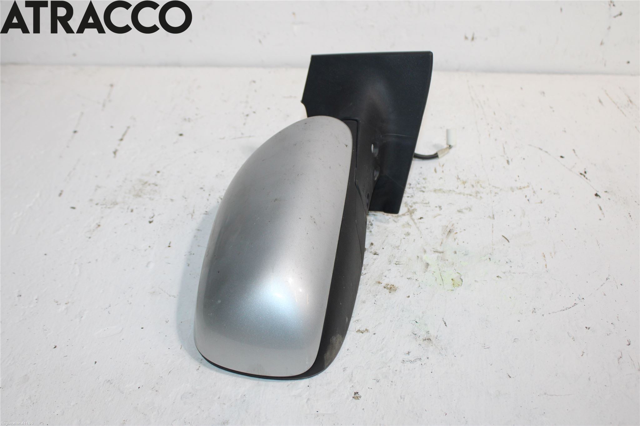 Toyota YARIS XP90 06-11 Speil H M-El Justering