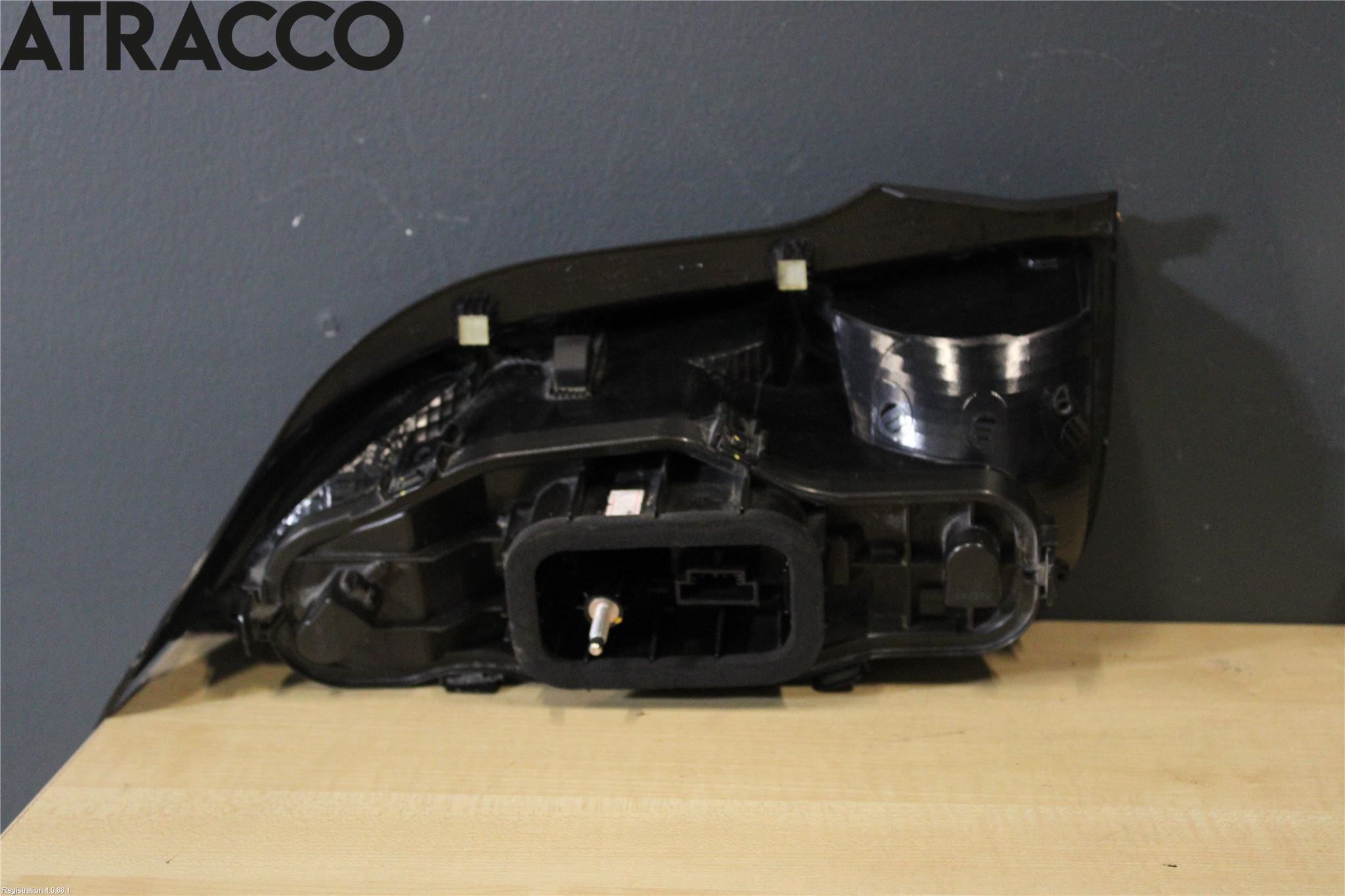 Volkswagen VW UP! / E-UP! Baklykt Høyre