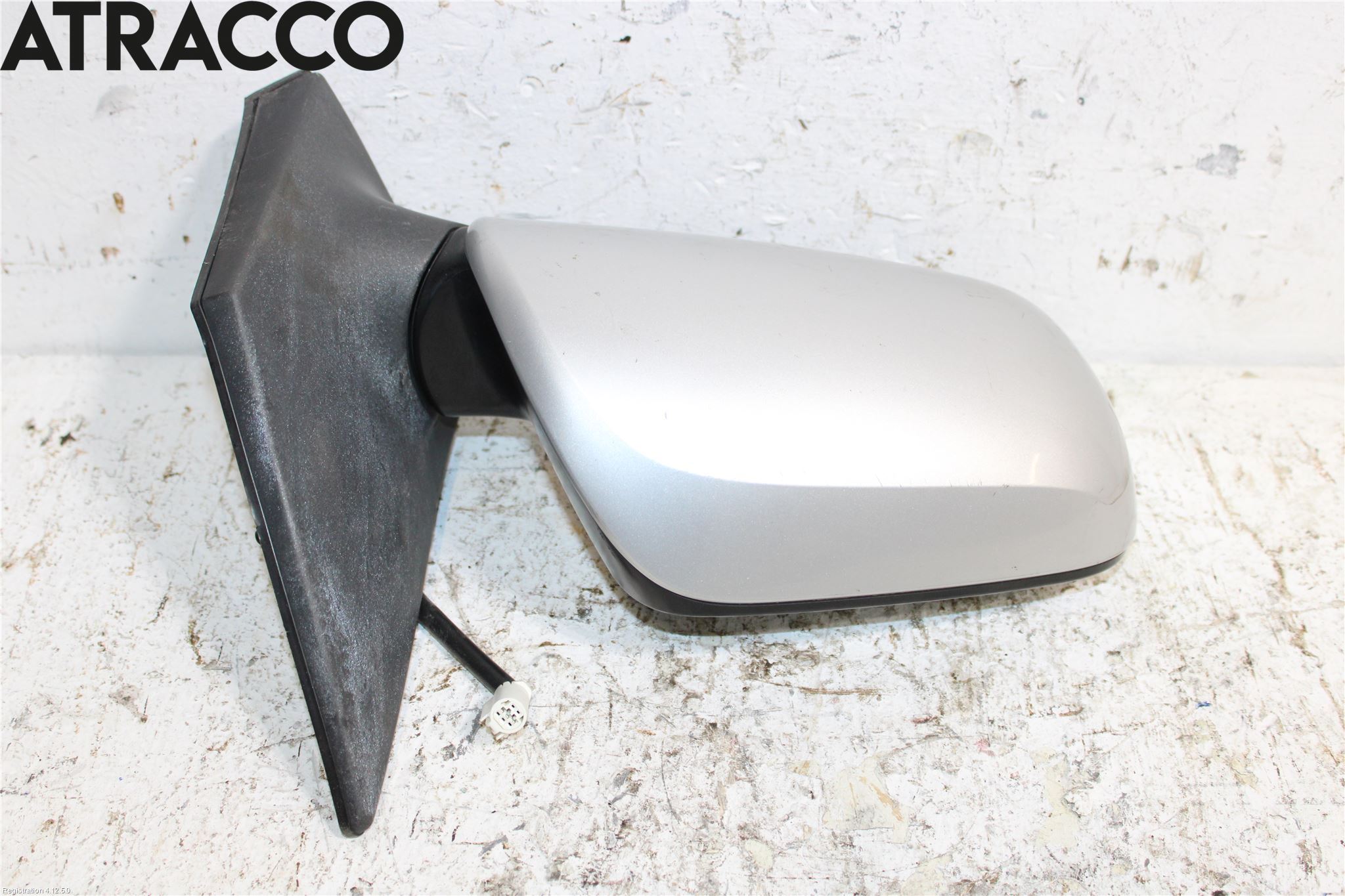 Toyota COROLLA 08-12 Speil H M-El Justering