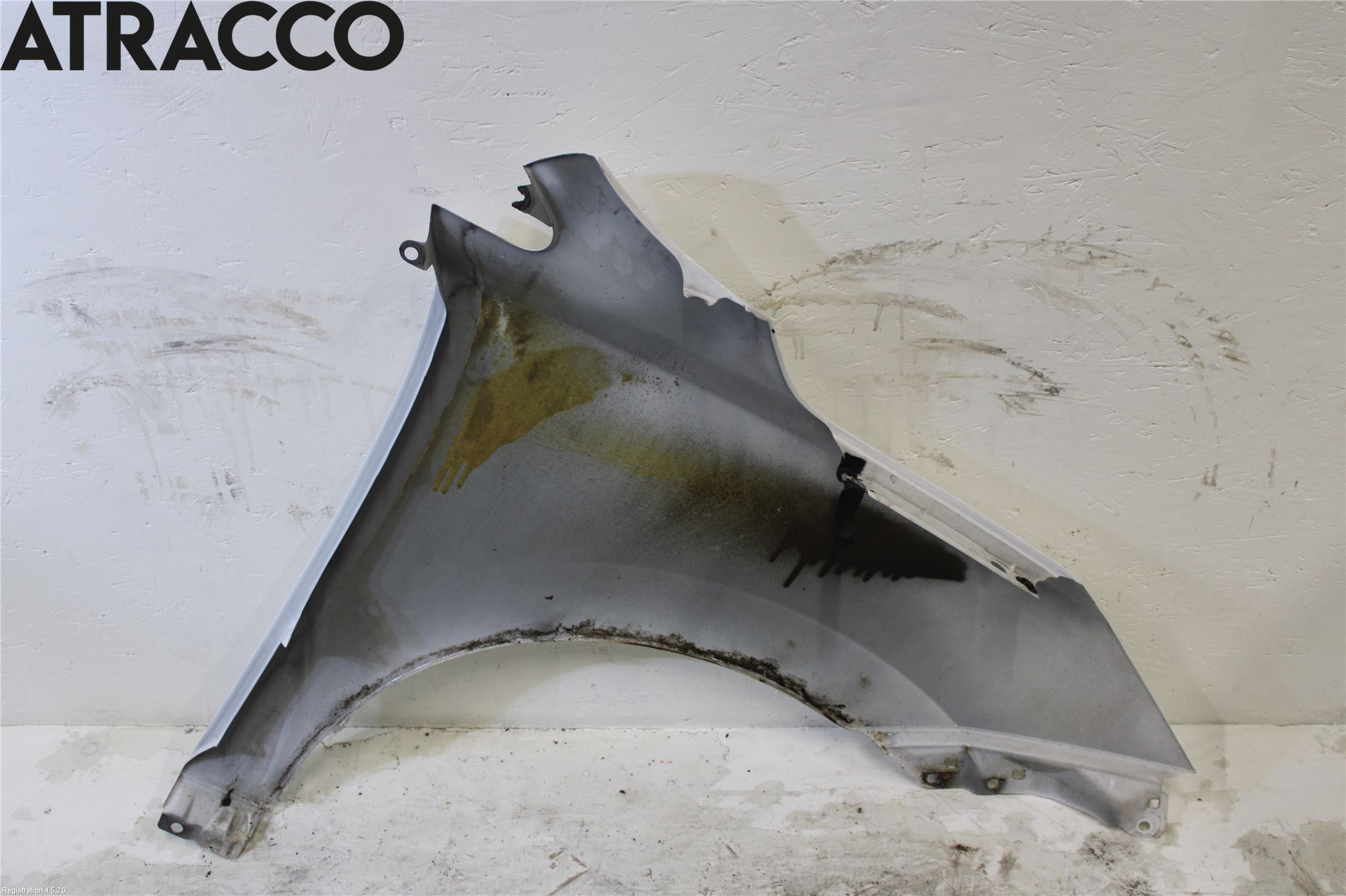 Hyundai ix35 Skjerm Foran Venstre