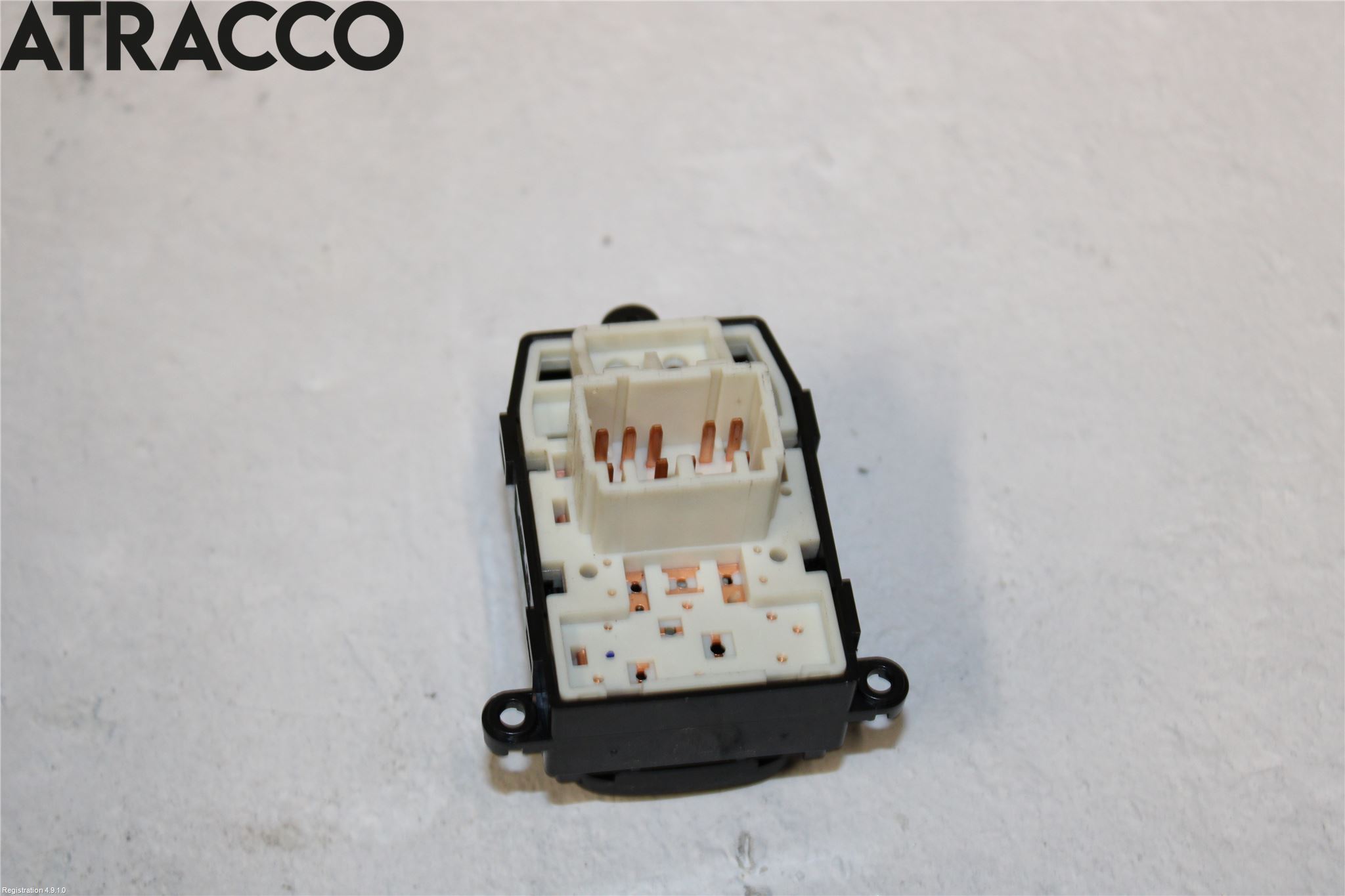 Kia SOUL 09- Bryter Speil