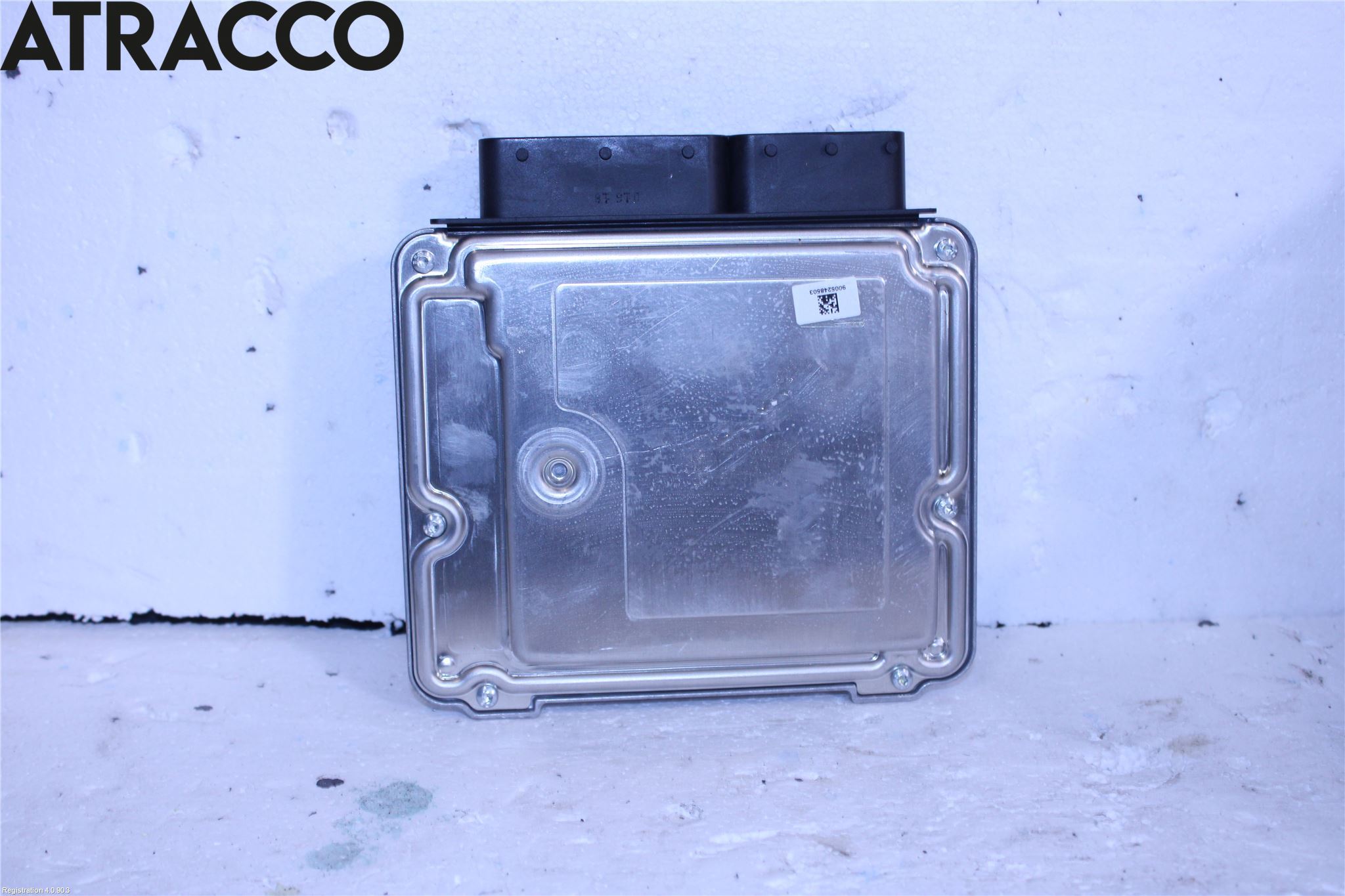 BMW 5 F10/F11/F18 09-17 Styreenhet Innsprøytning