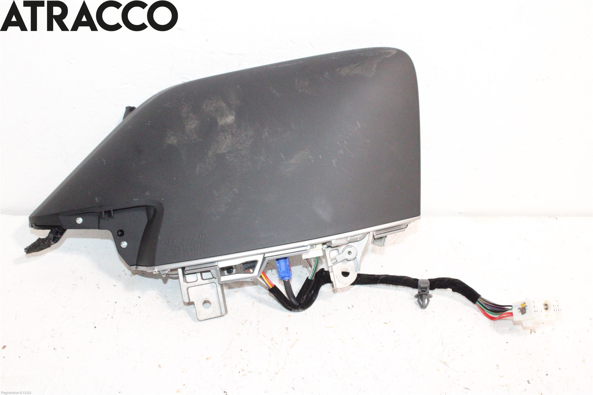 Hyundai IONIQ 6 CE 23- Instr Varselys - Display