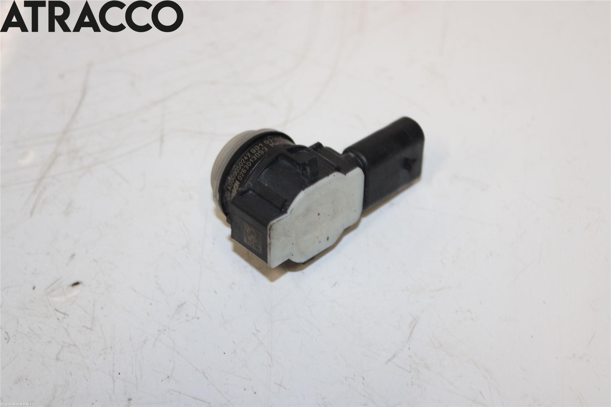 Mercedes-Benz MB B-KLASS (W246/W242) 12-19 Sensor Ryggesensor