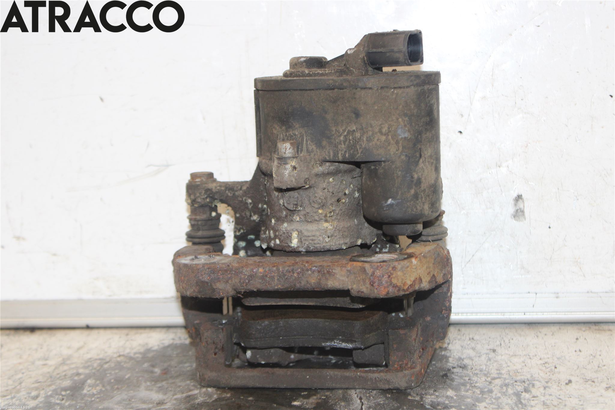 Volvo V60 14-18 Bremsecaliper Bak Venstre