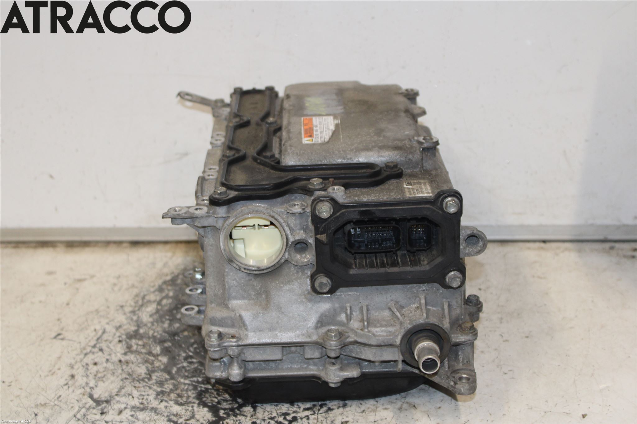 Lexus CT 200h Inverter Hybrid