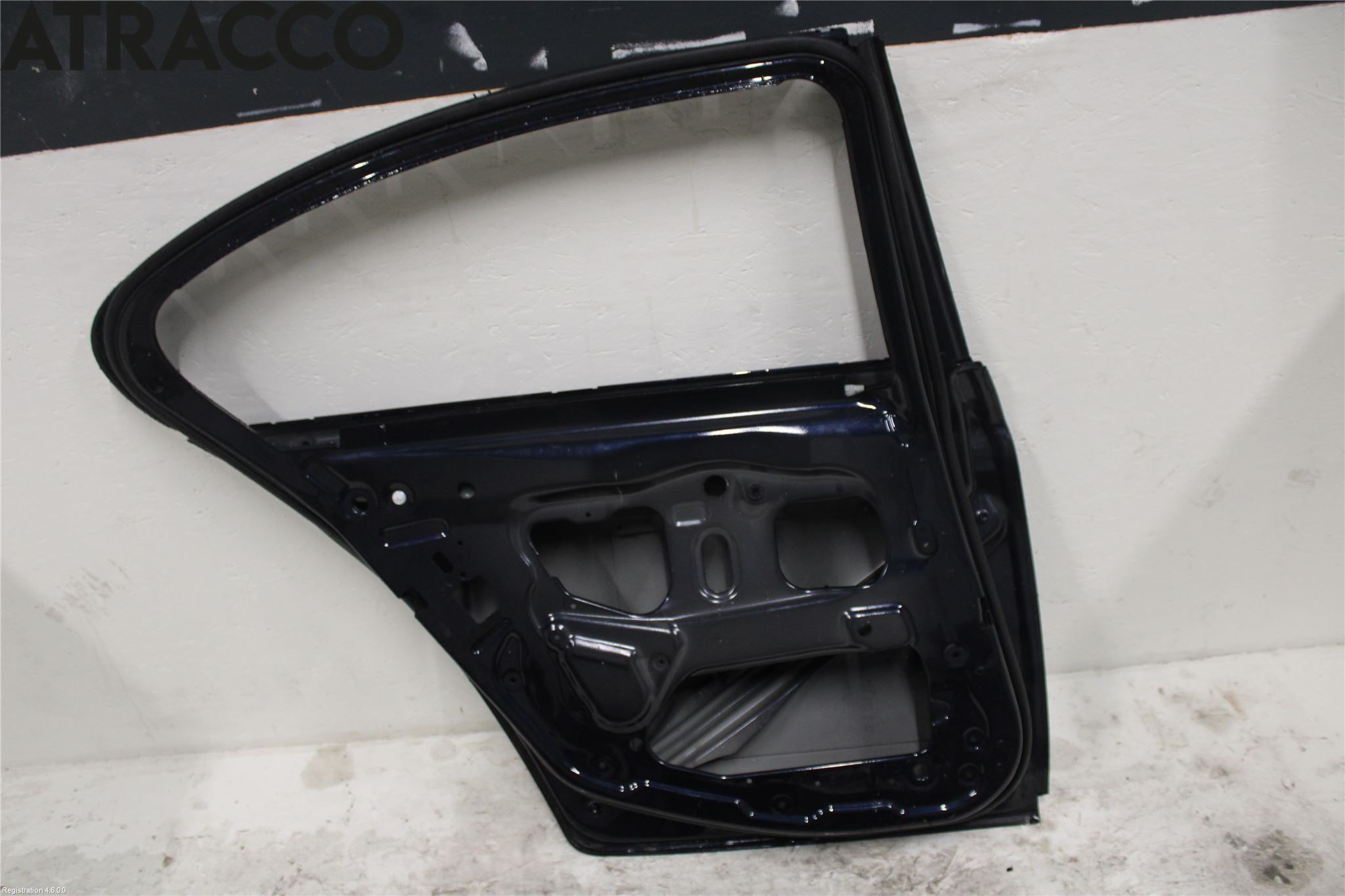 BMW 5 F10/F11/F18 09-17 Dør 4D Bak Venstre