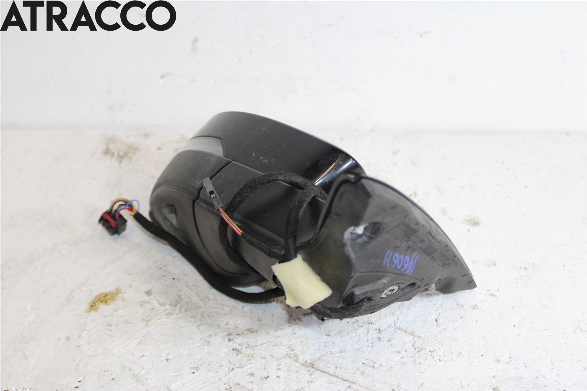 Skoda OCTAVIA (5E) 13-20 Speil H M-El Justering