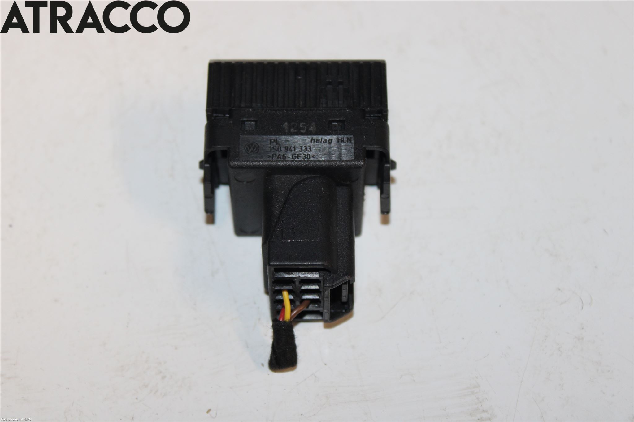 Volkswagen VW UP! / E-UP! Bryter Nivå Regulering