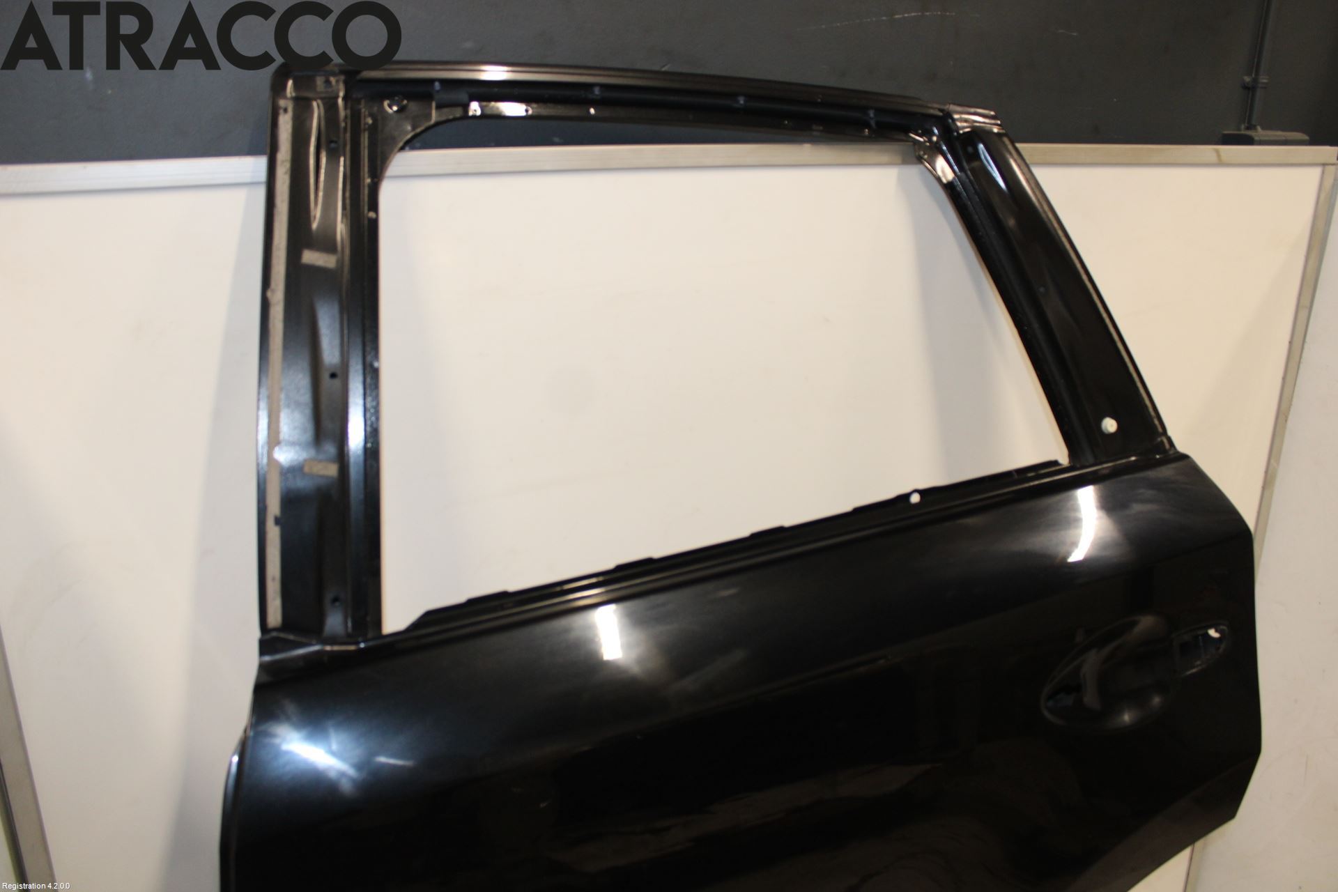 Mazda CX-5 12-17 Dør 4D Bak Venstre