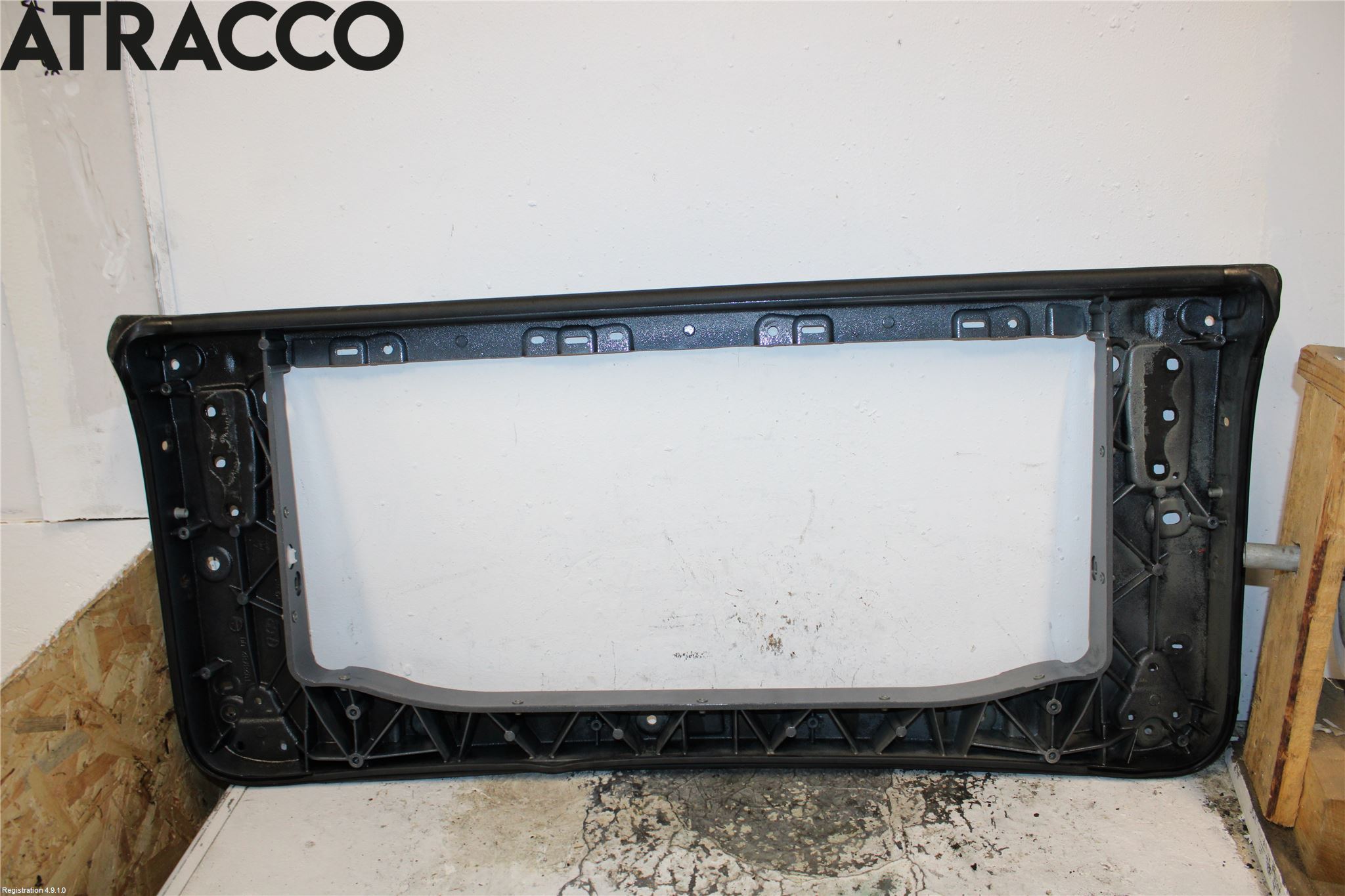 Tesla MODEL X 16- Innr Dørtrekk Venstre