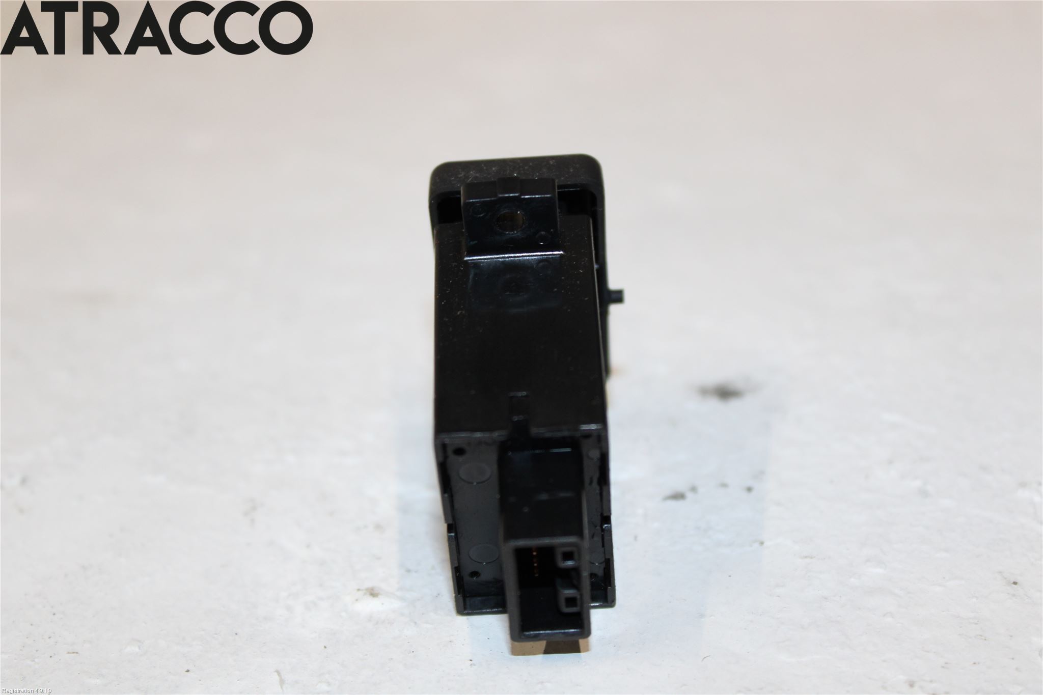 Honda ACCORD    08- Bryter Varmesete