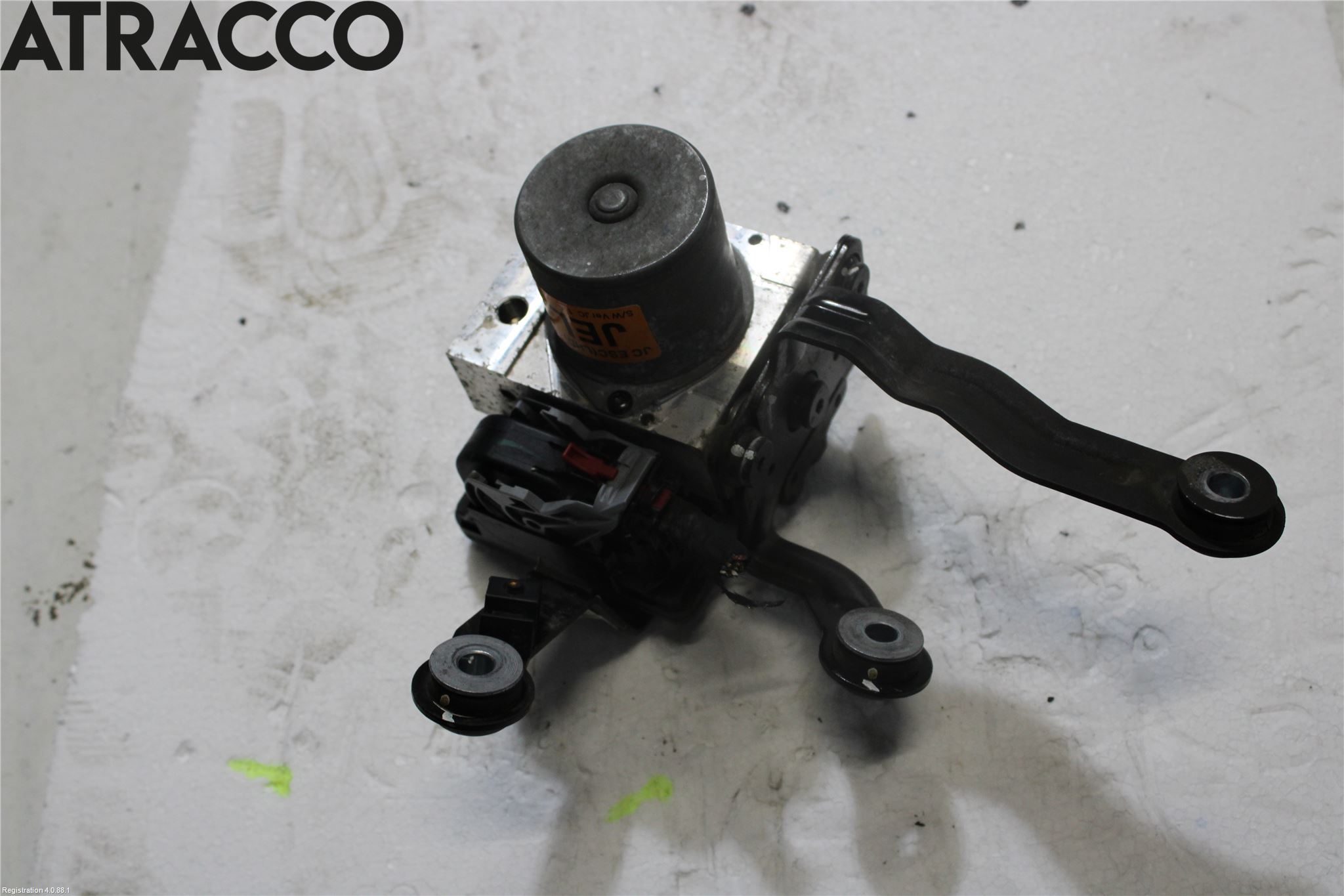 Hyundai ix20 Abs Hydraulikkaggregat