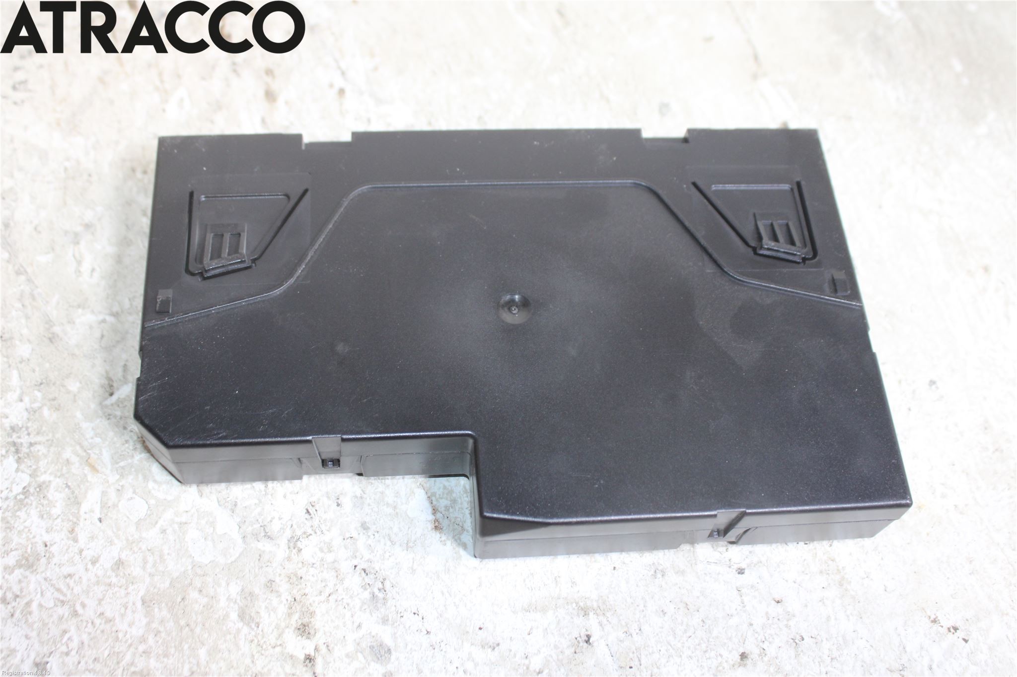 Mercedes-Benz MB E-KLASS (W212) 09-16 Elektrisk Øvrig