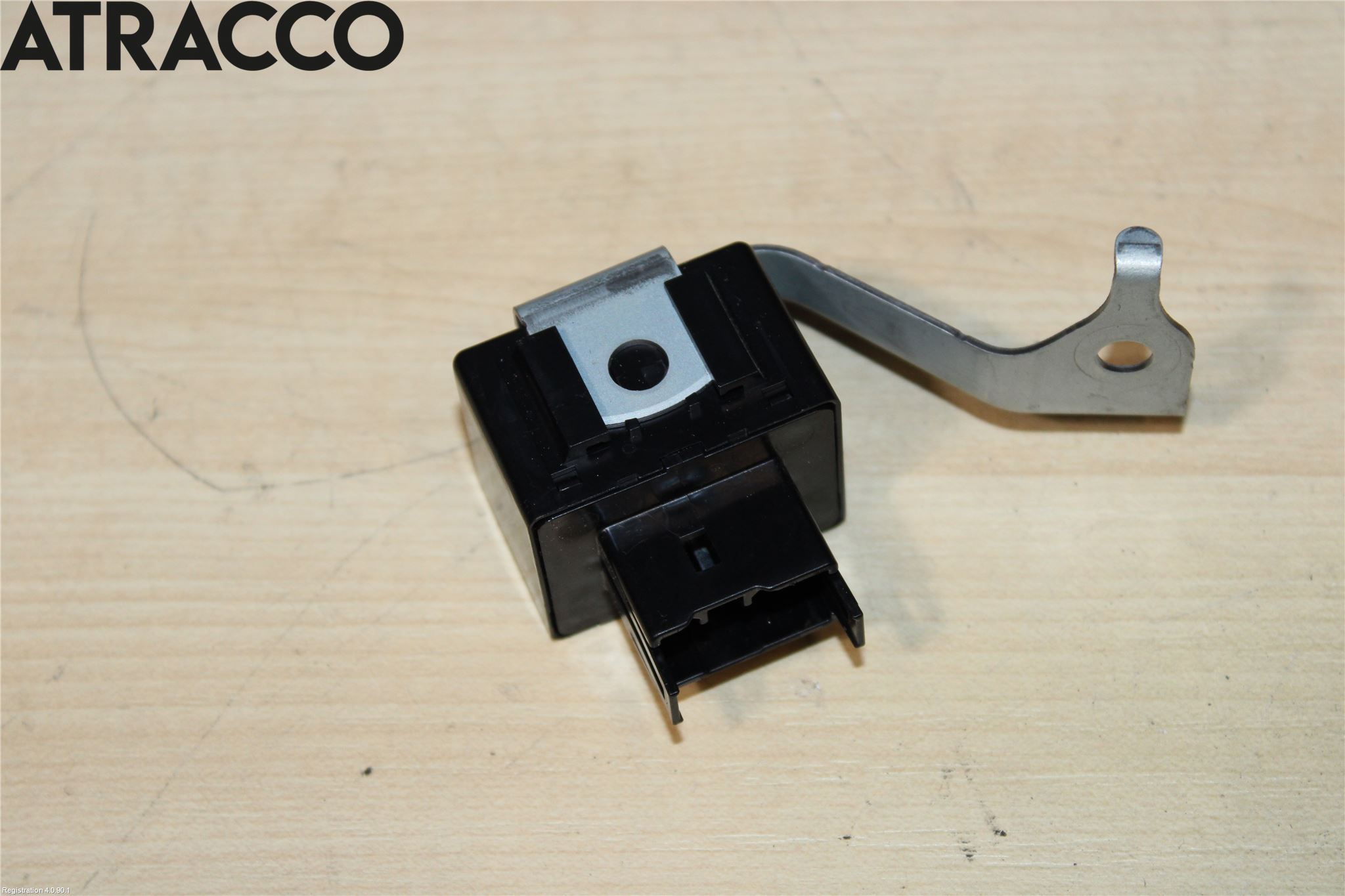 Toyota LANDCRUISER Rele Blinklys