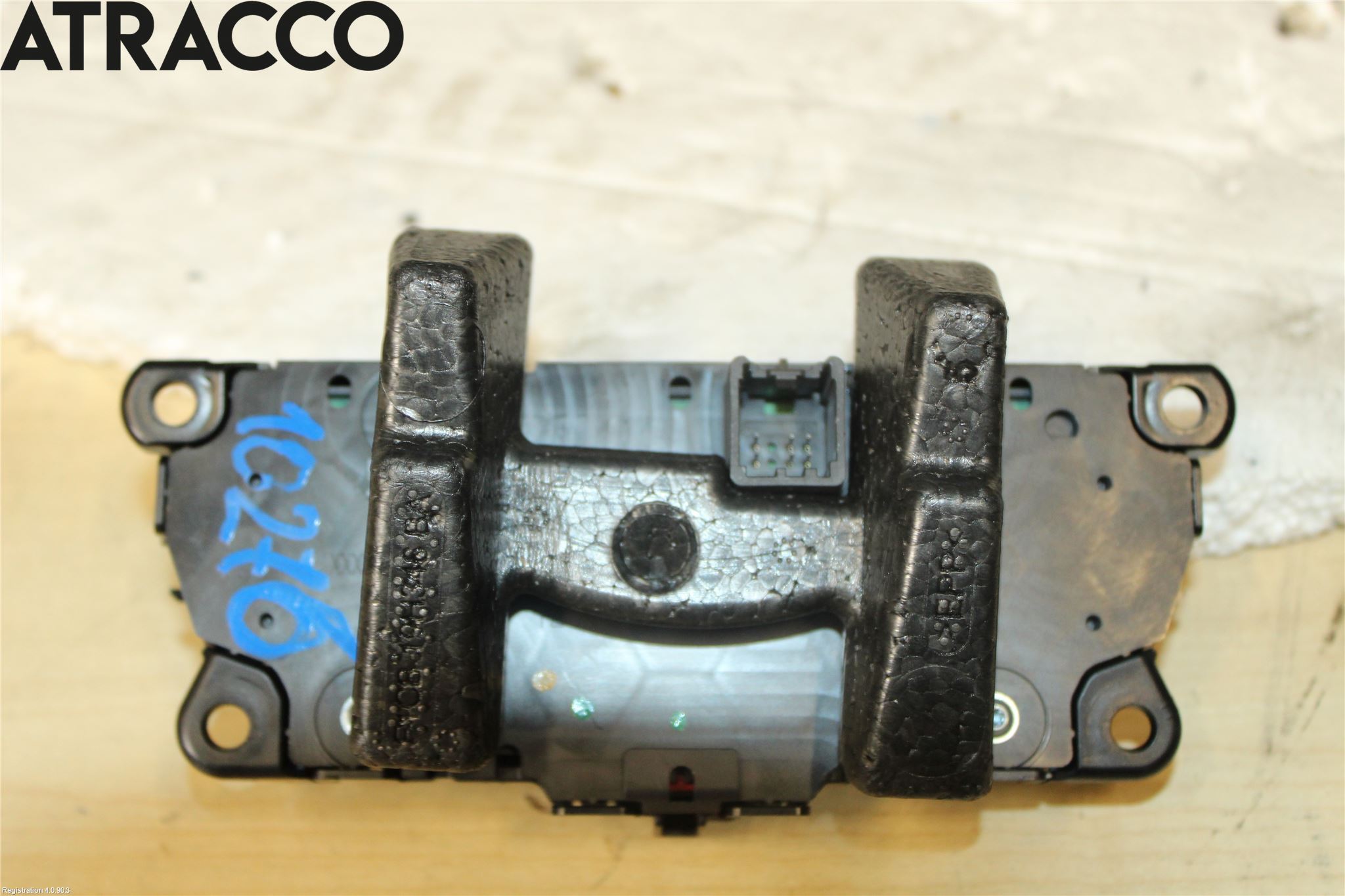 Ford GRAND C-MAX  11-14 Bryter Multifunksjon