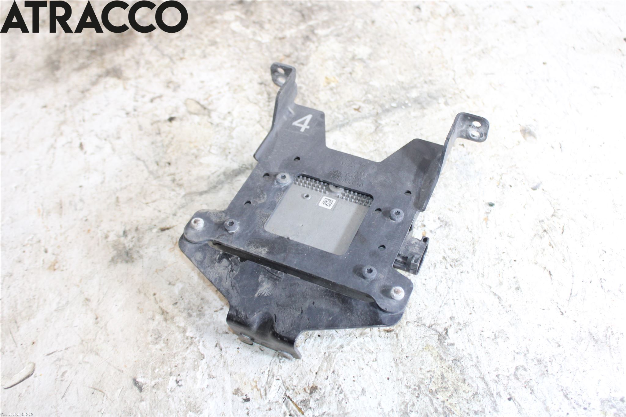 BMW 4 F32/F33/F82/F83 13-20 Sensor Kollisjonsbeskyttelse