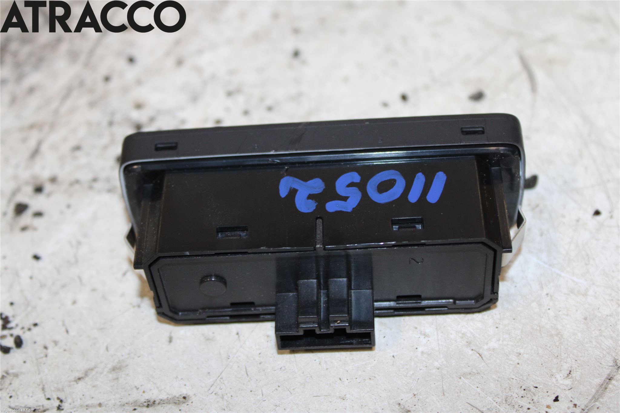 Volvo V90 17->> Bryter Multifunksjon