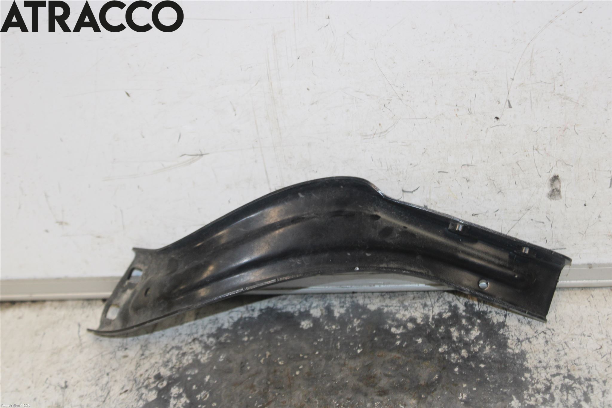 Mercedes-Benz MB E-KLASS (W212) 09-16 Front Øvrig