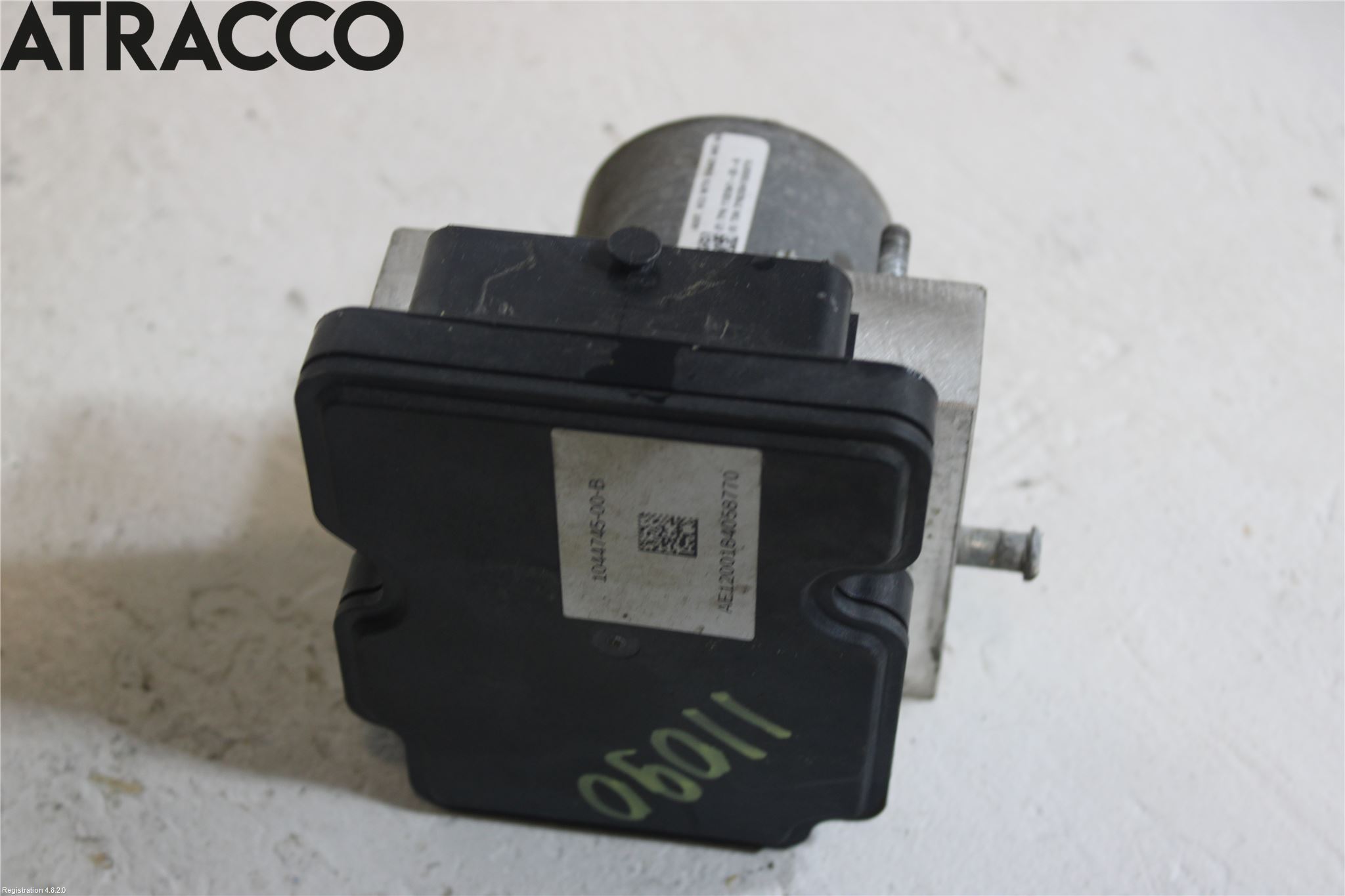 Tesla MODEL 3 17- Abs Hydraulikkaggregat