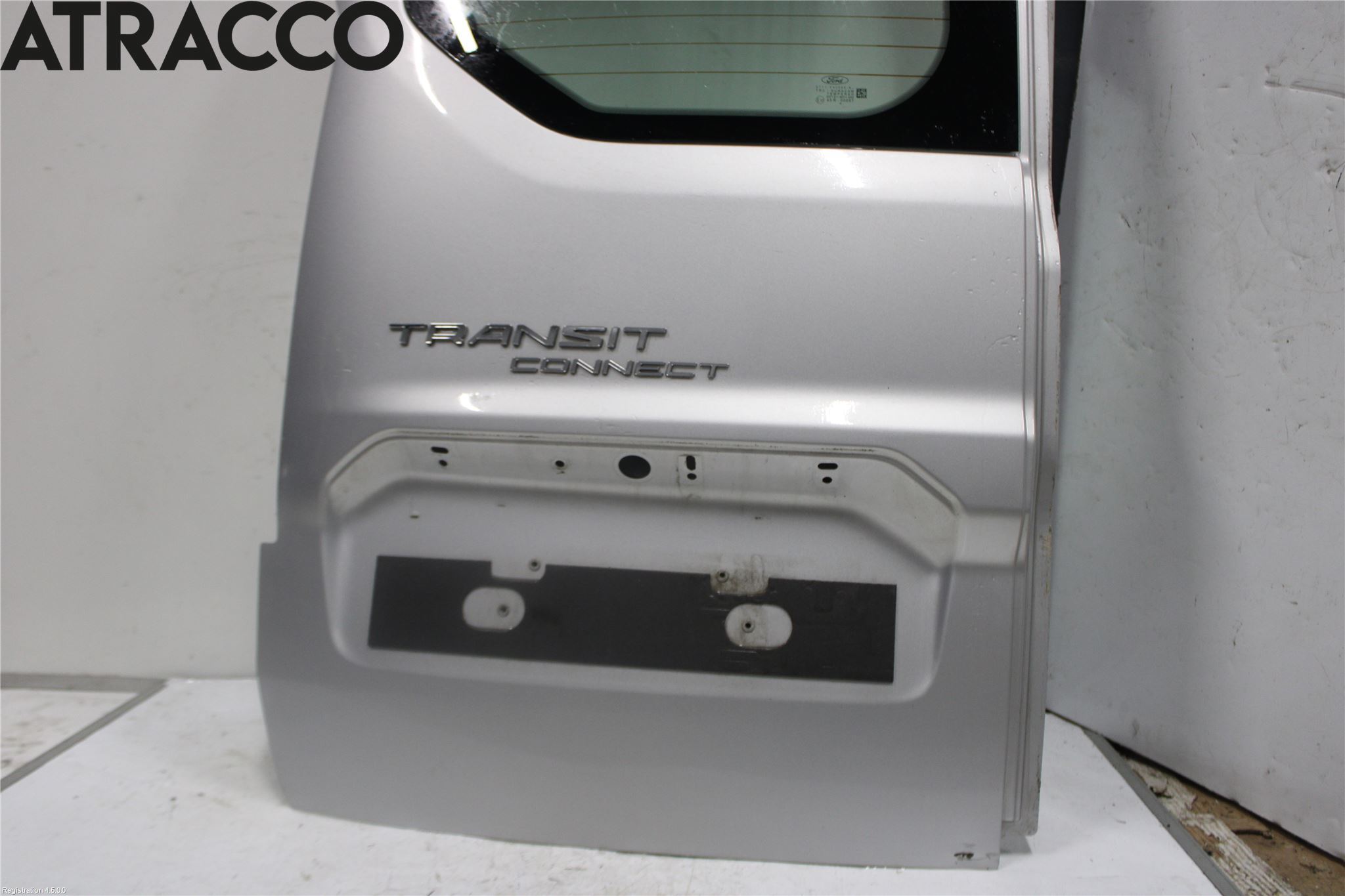 Ford TRANSIT/TOURNEO CONNECT 13-22 Dør Bak Van - Vare Venstre